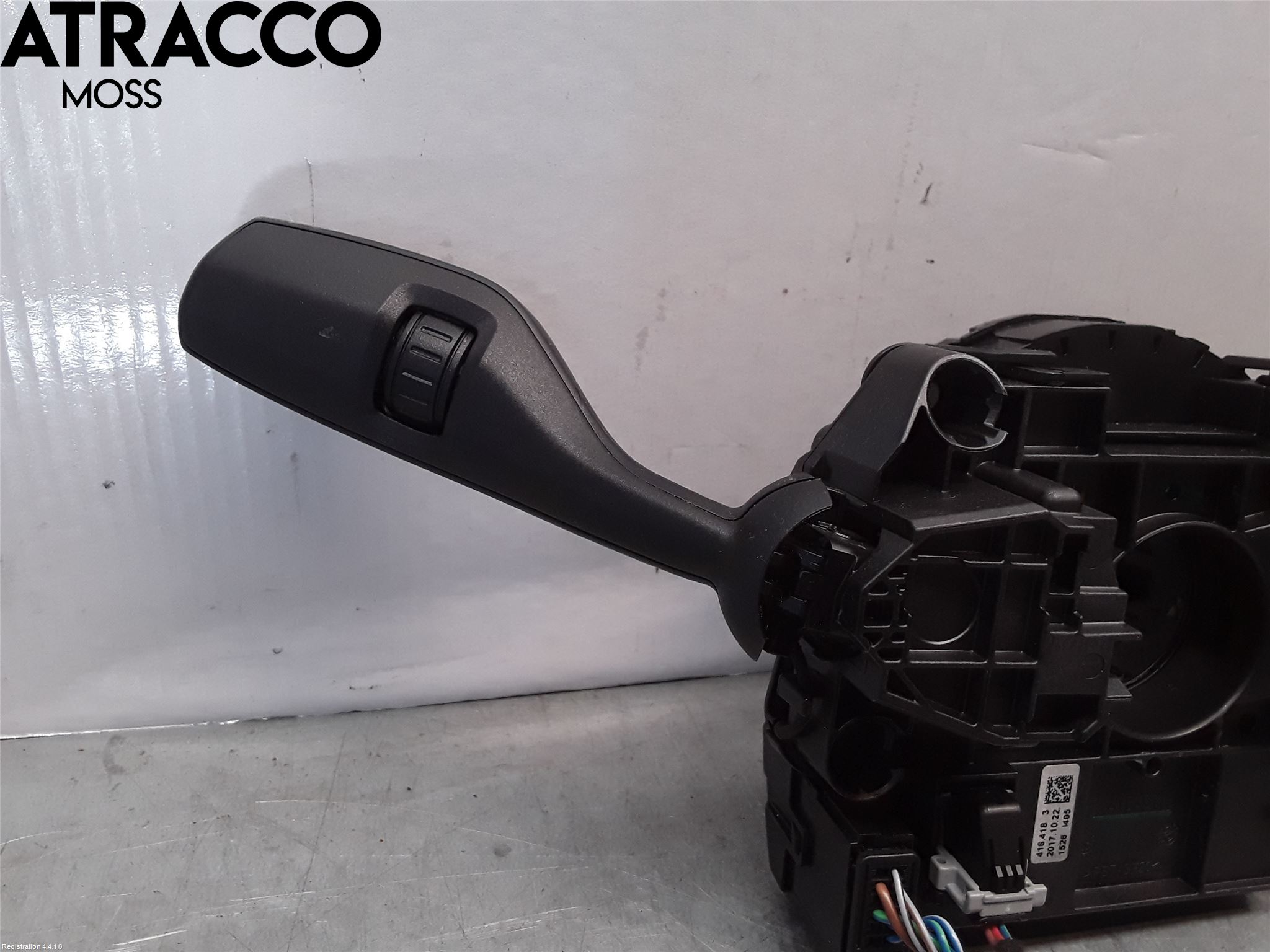BMW 5 G30/G31/F90 17-23 Spakcentral