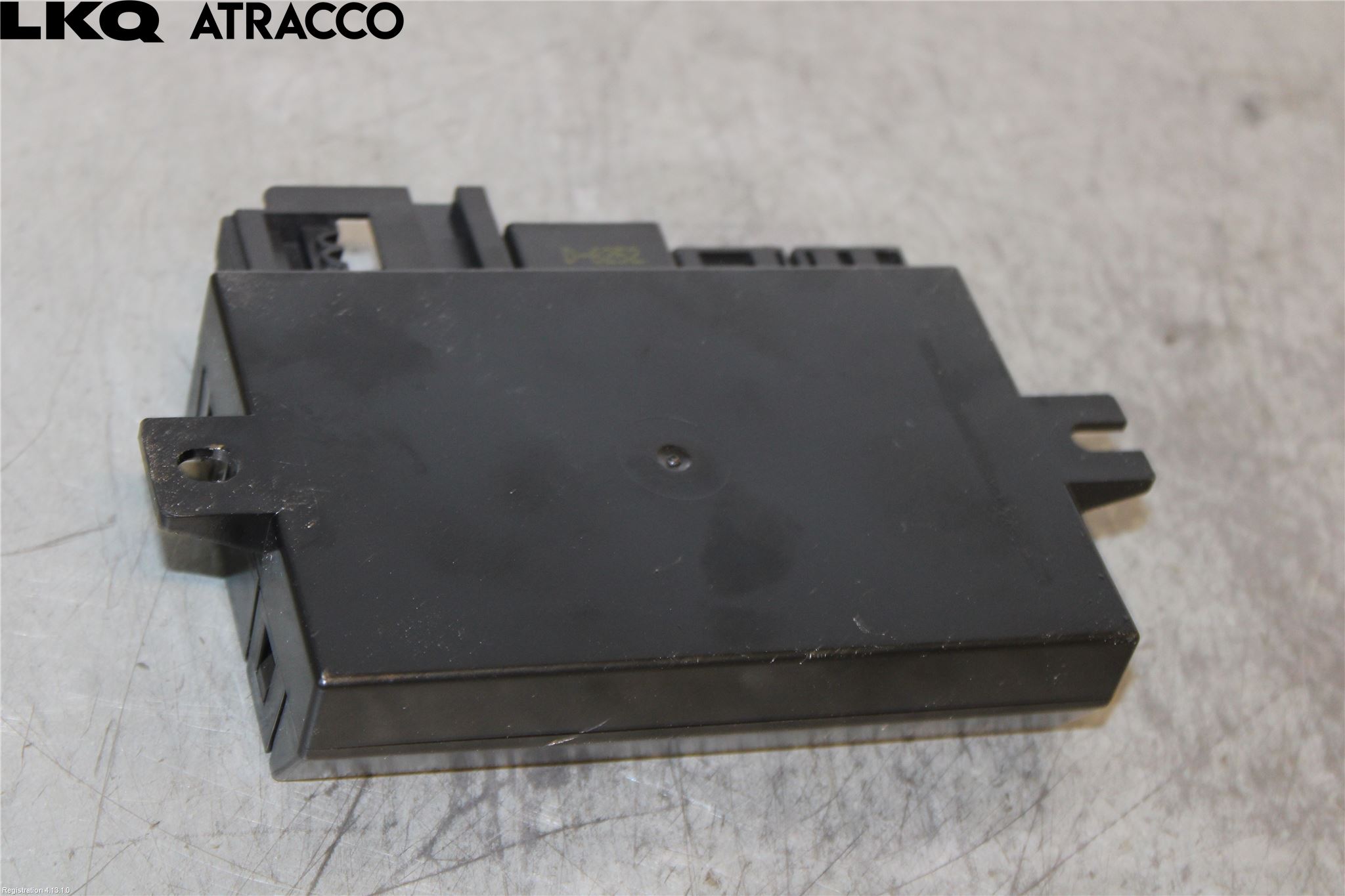 Mercedes-Benz MB EQC (N293) 20- Styrenhet Baklucka