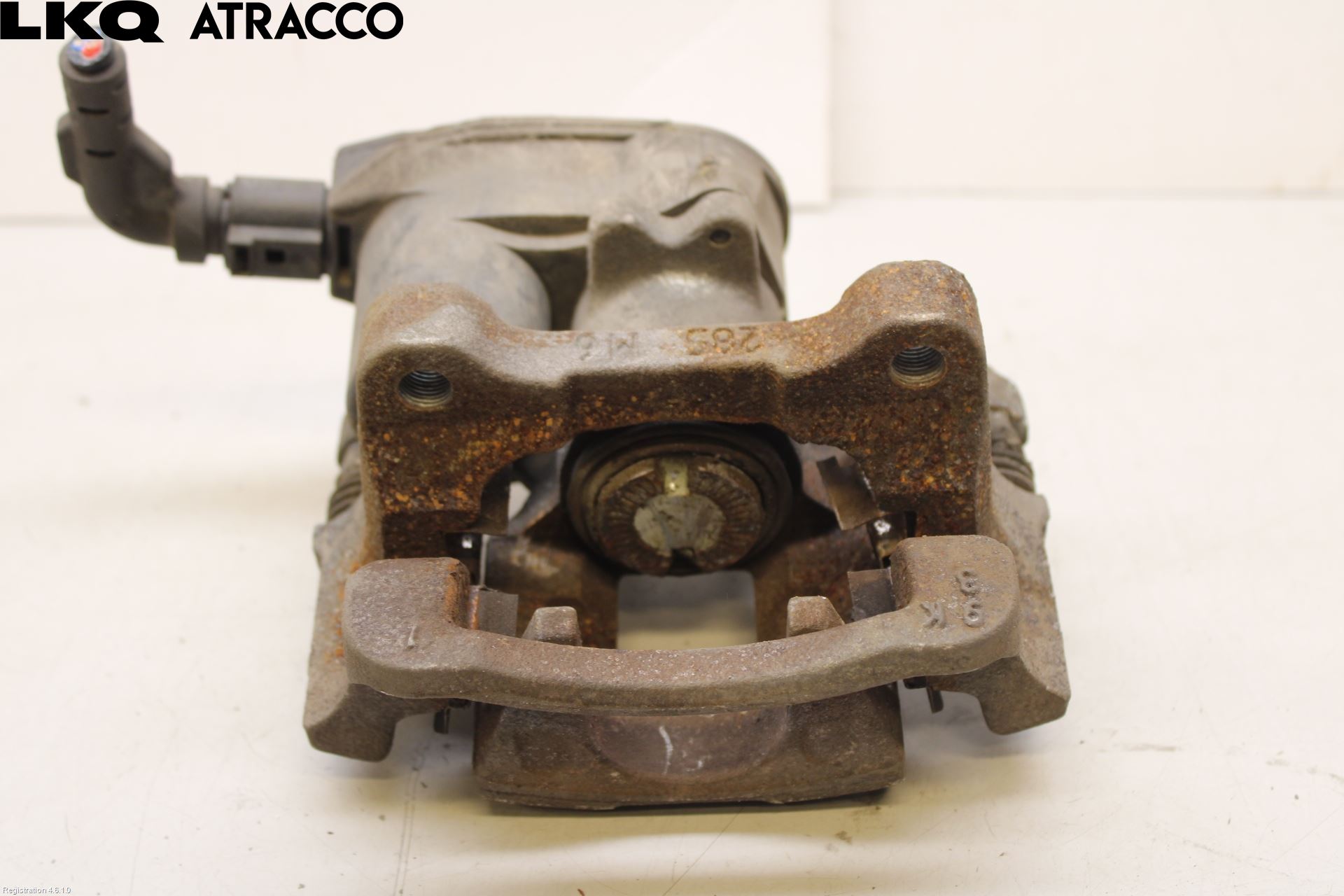 Hyundai IONIQ AE 17-22 Bromsok Bak Höger