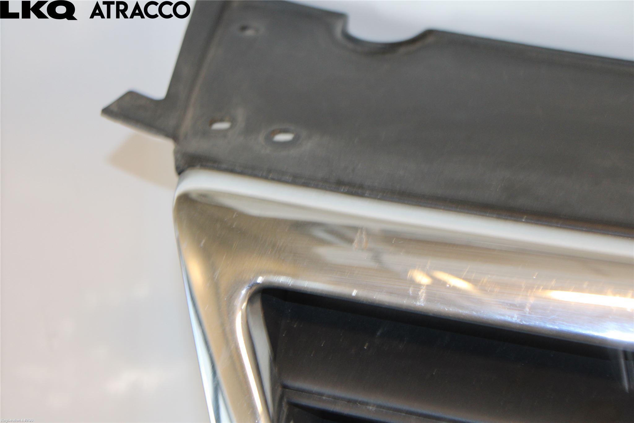 Volkswagen VW PASSAT 05-11 Grill Komp