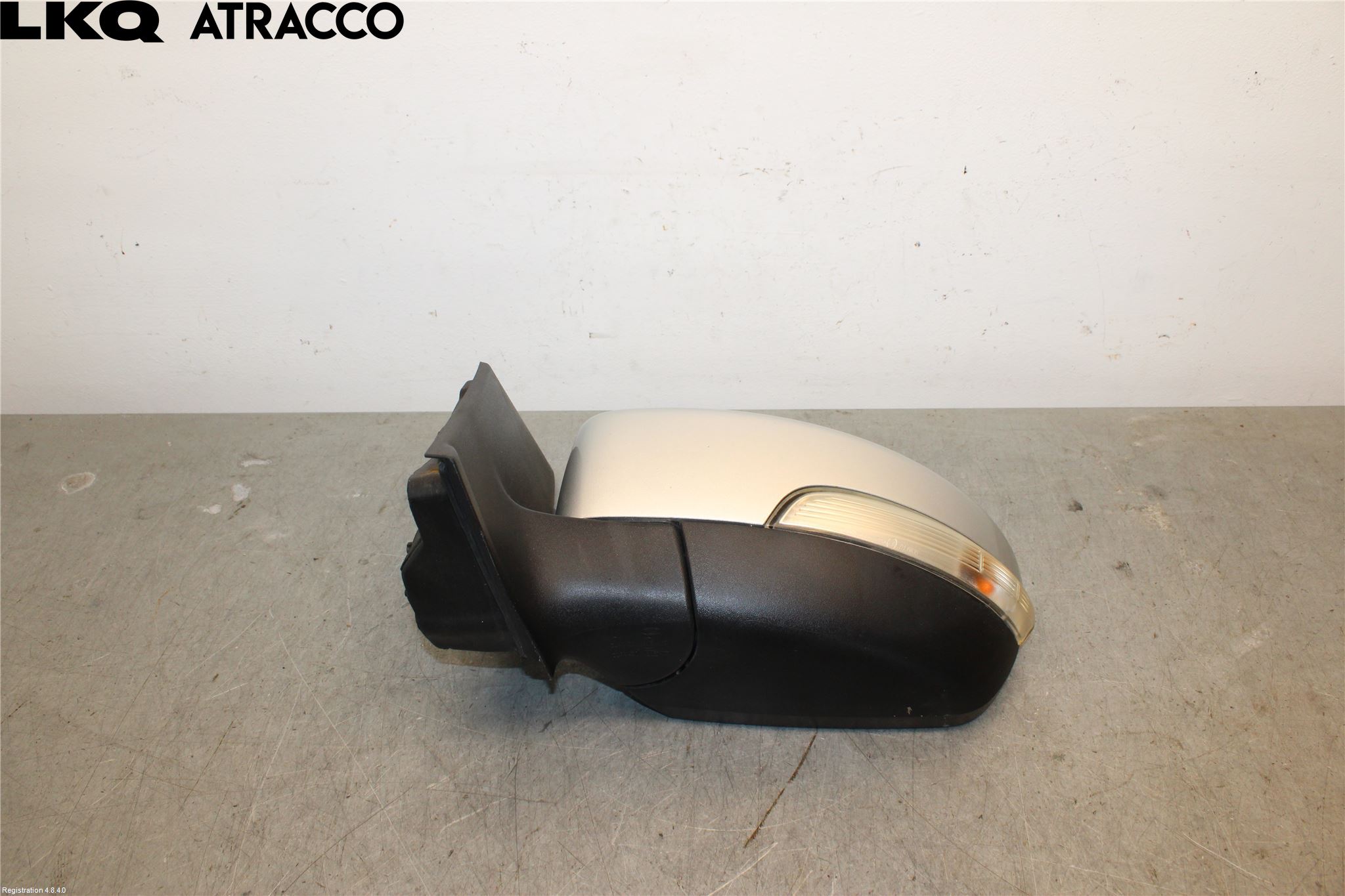 Ford KUGA 13-16 Spegel Yttre El Vä