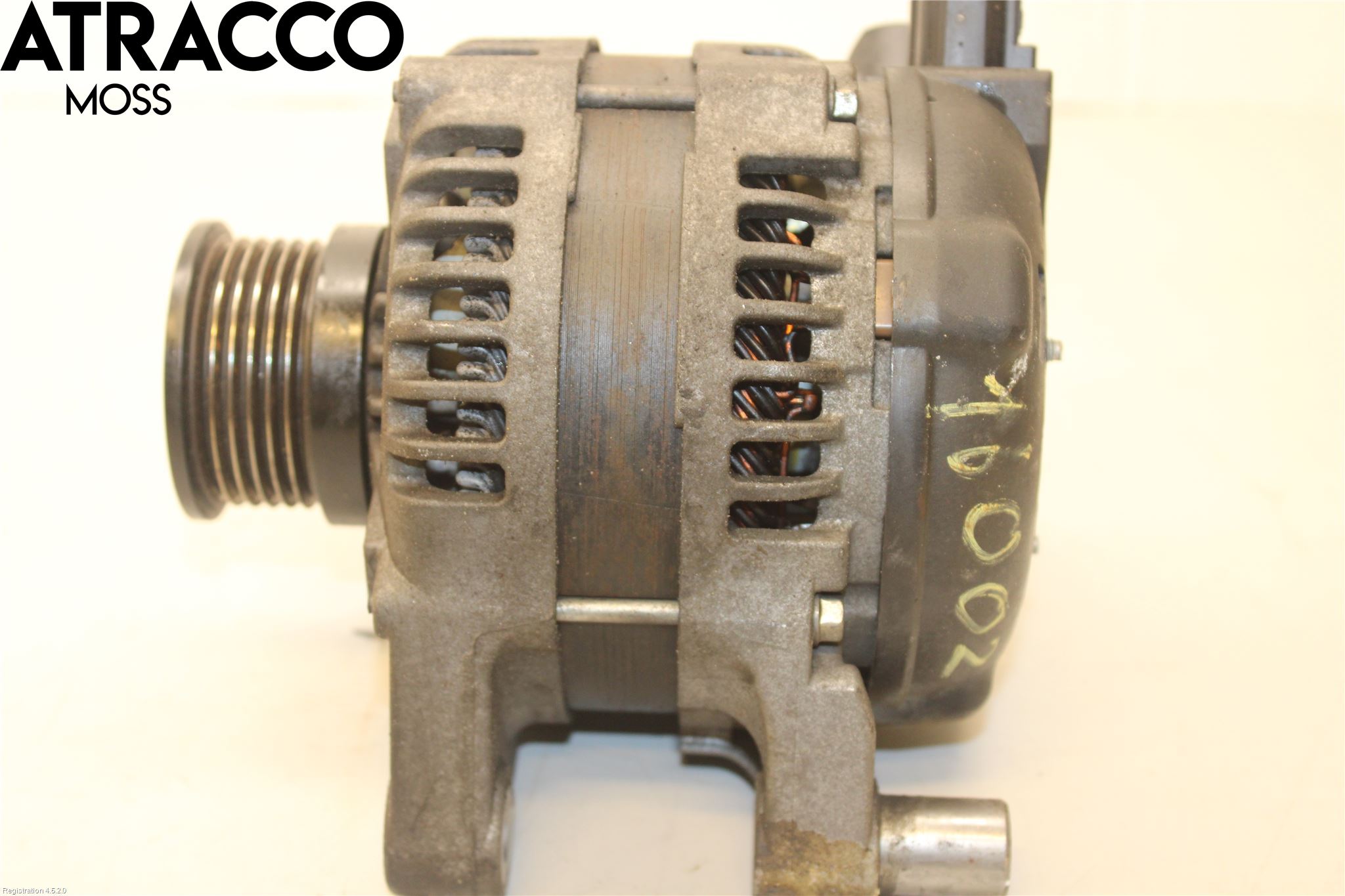 Ford KUGA 08-12 Generator
