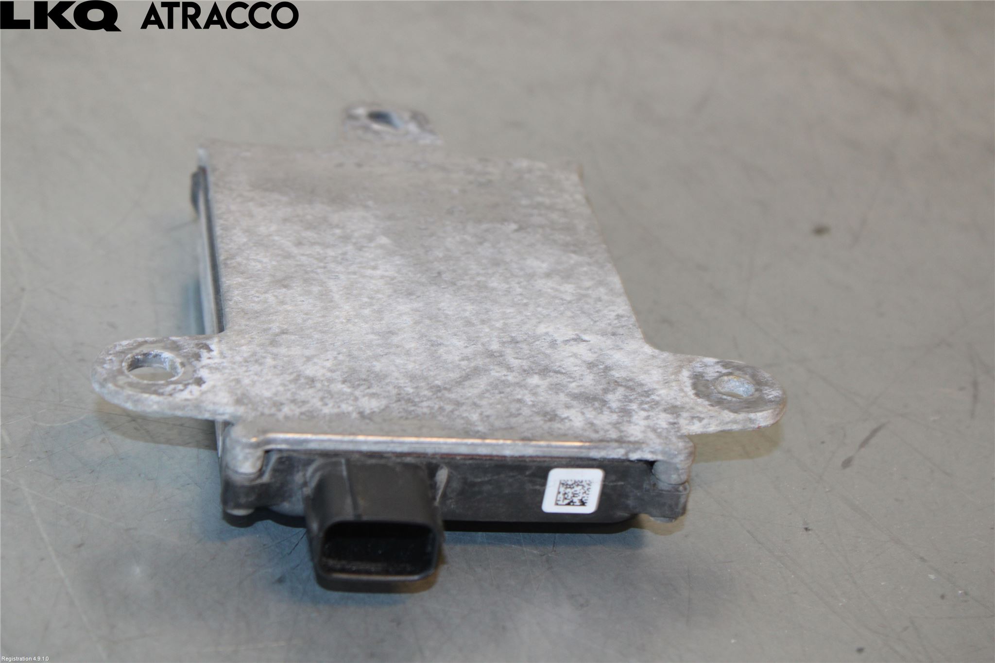 Toyota PRIUS (ZVW50) 16-21 Sensor Aktivt Kollisionsskydd