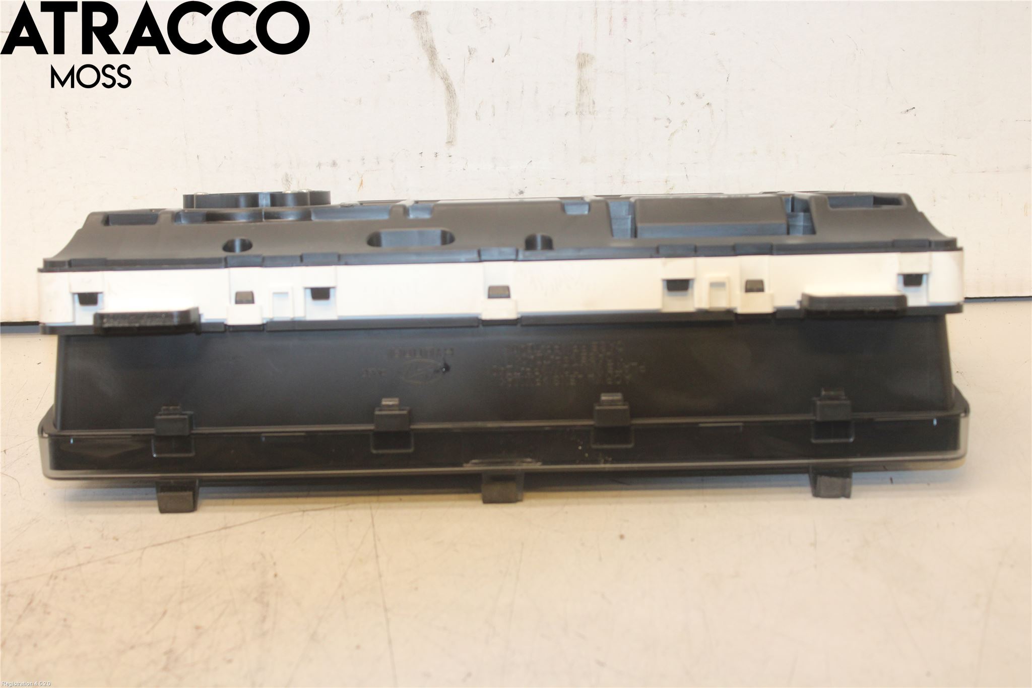 Hyundai IONIQ AE 17-22 Instrument Komb
