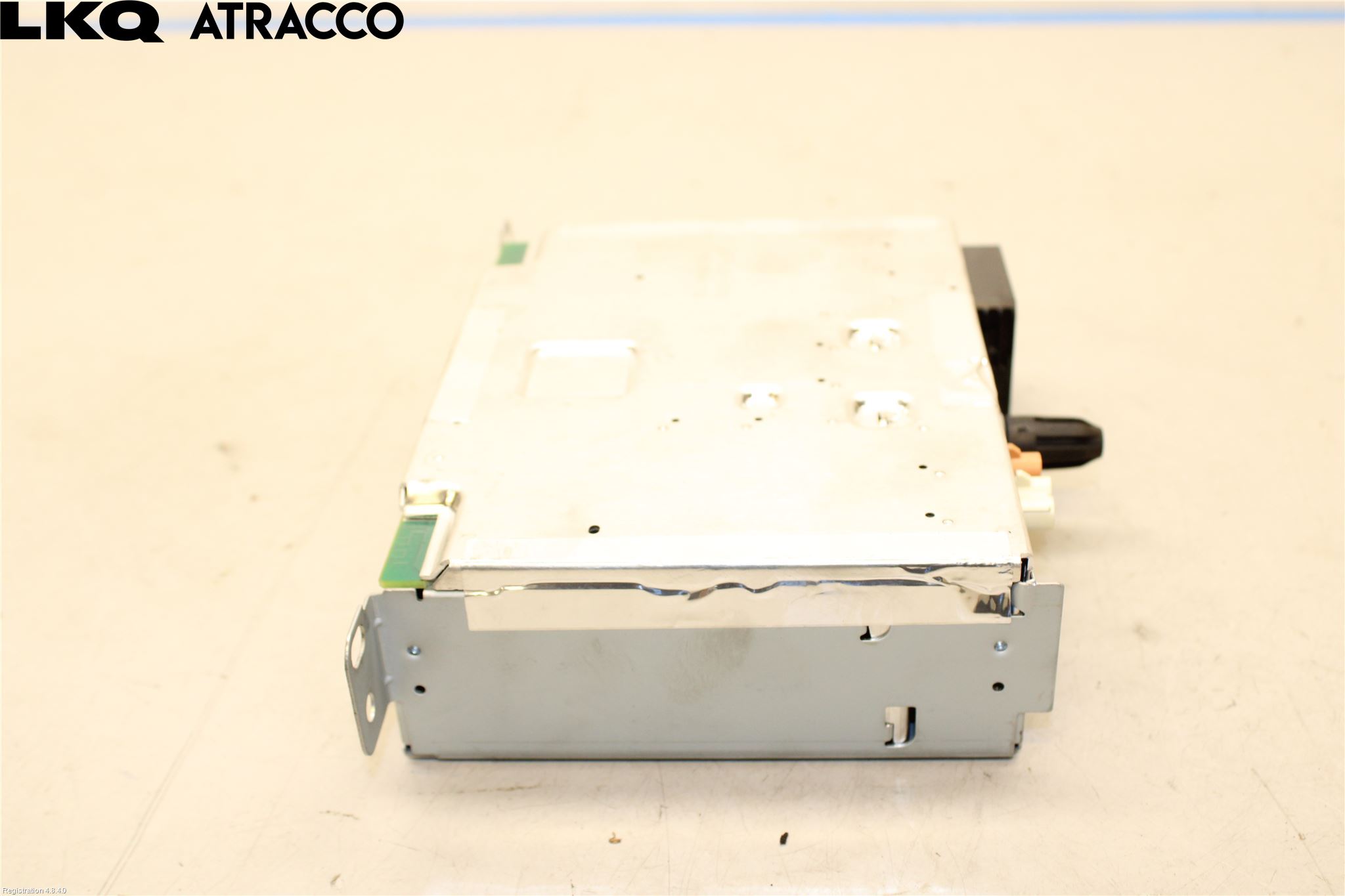 Citroen COTROEN C3 17-24 Radio