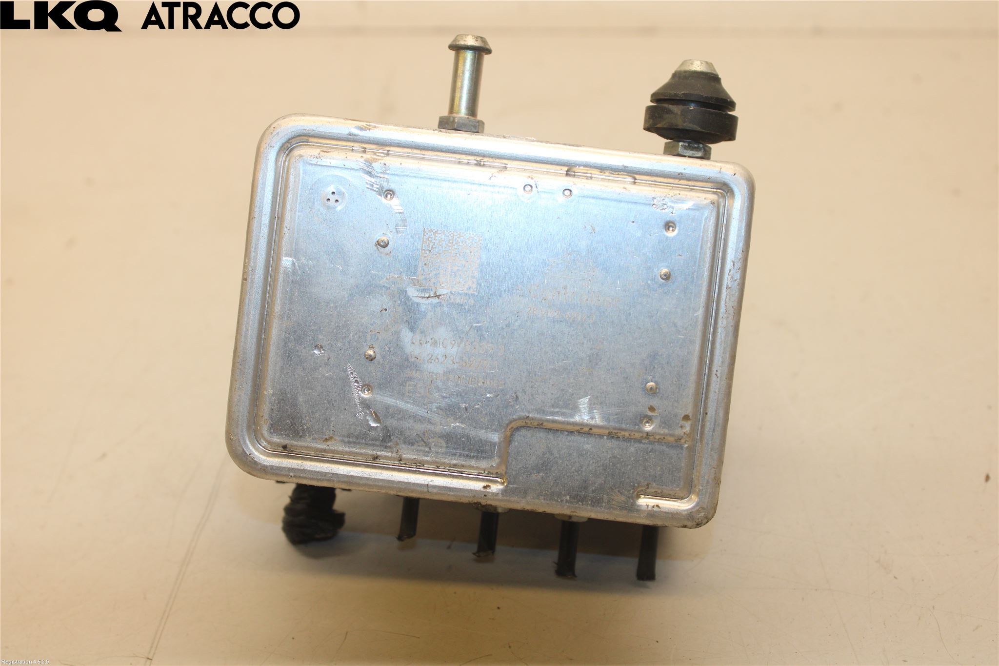 Mitsubishi OUTLANDER 13-21 Abs Hydraulaggregat