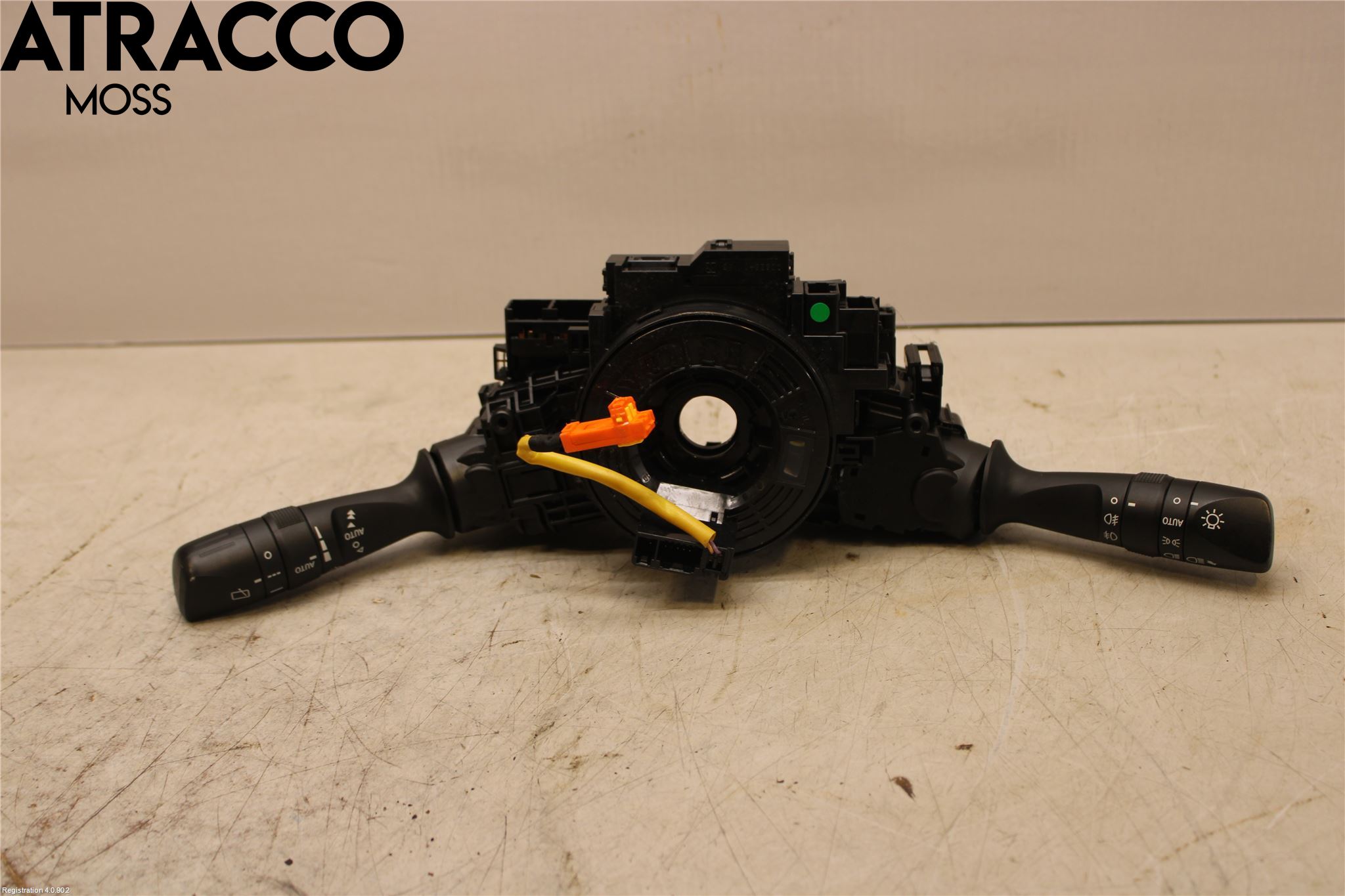 Toyota AURIS 13-19 Spakcentral