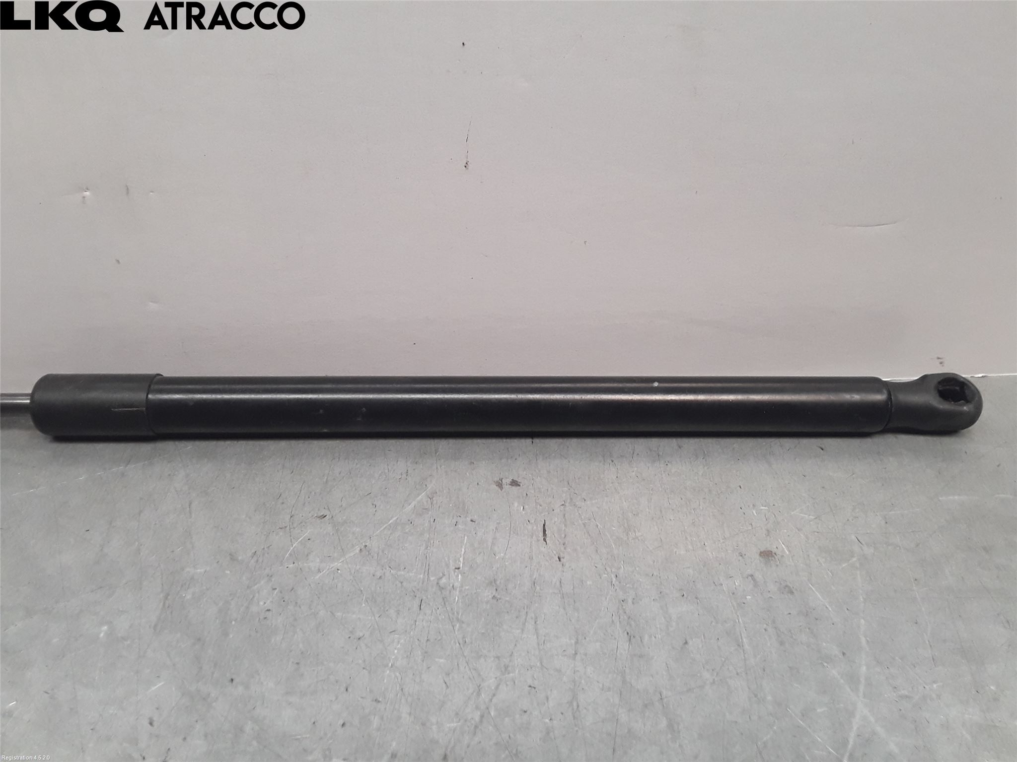 Ford FIESTA 13-17 Gasfjäder Baklucka