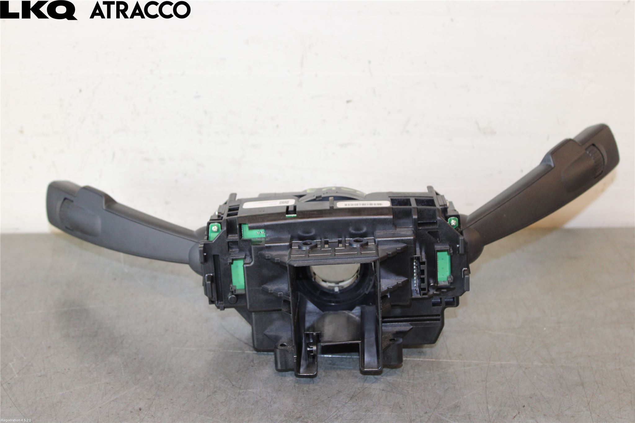 Volvo V40 12-19 Spakcentral
