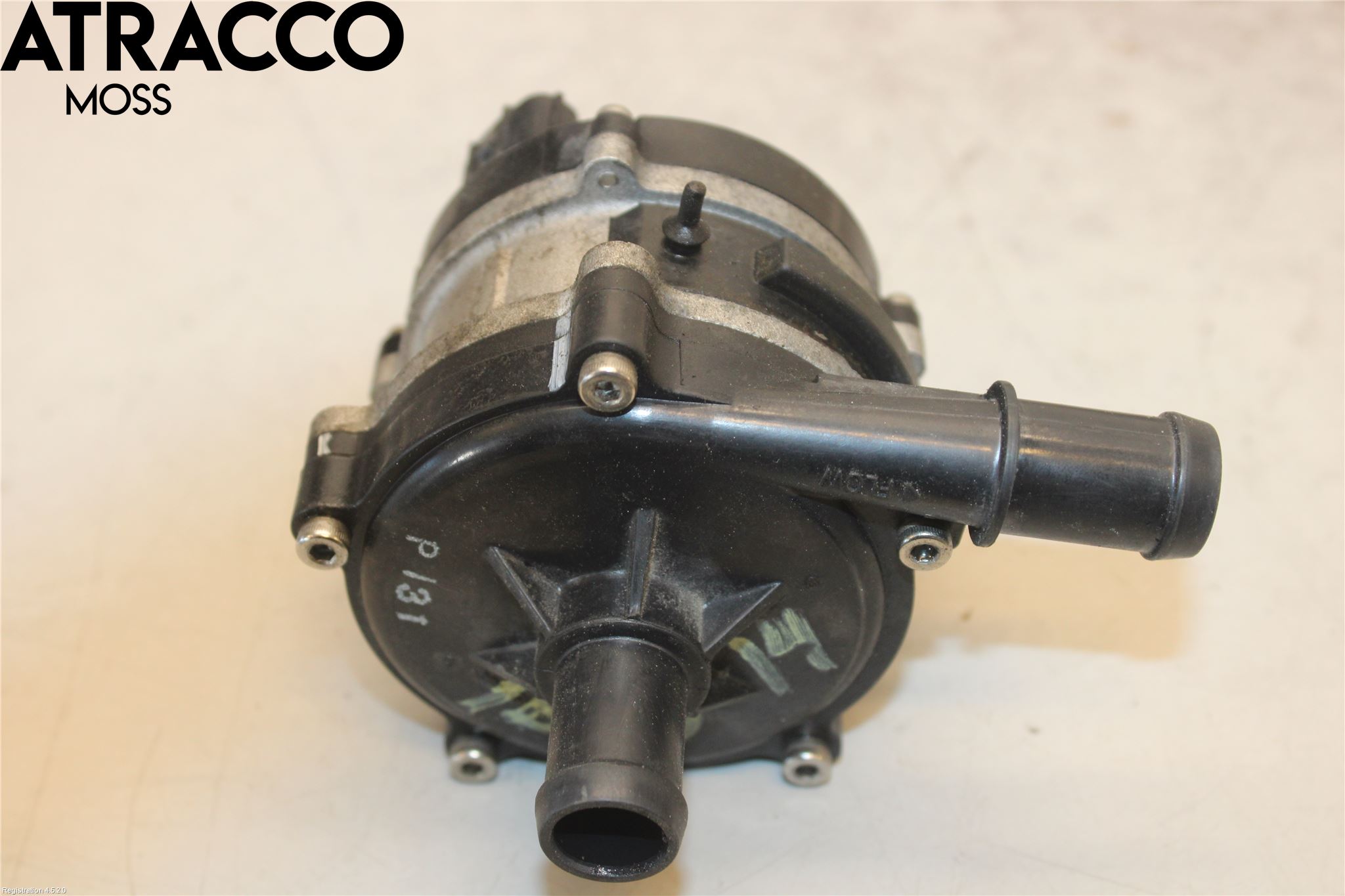 Hyundai IONIQ AE 17-22 Vattenpump