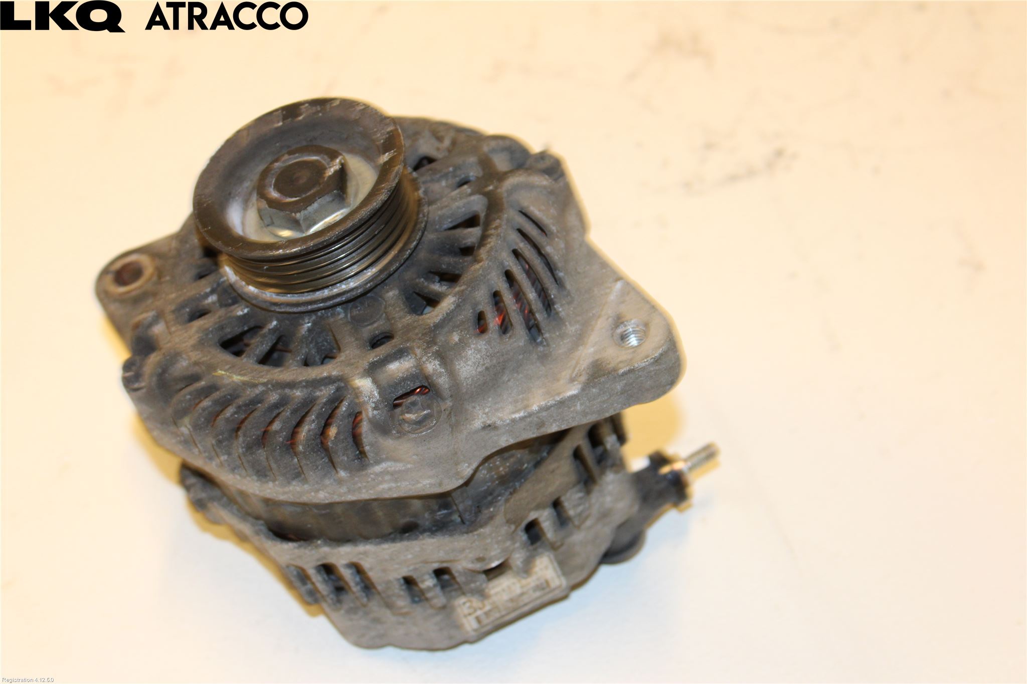 Suzuki SWIFT 11-16 Generator