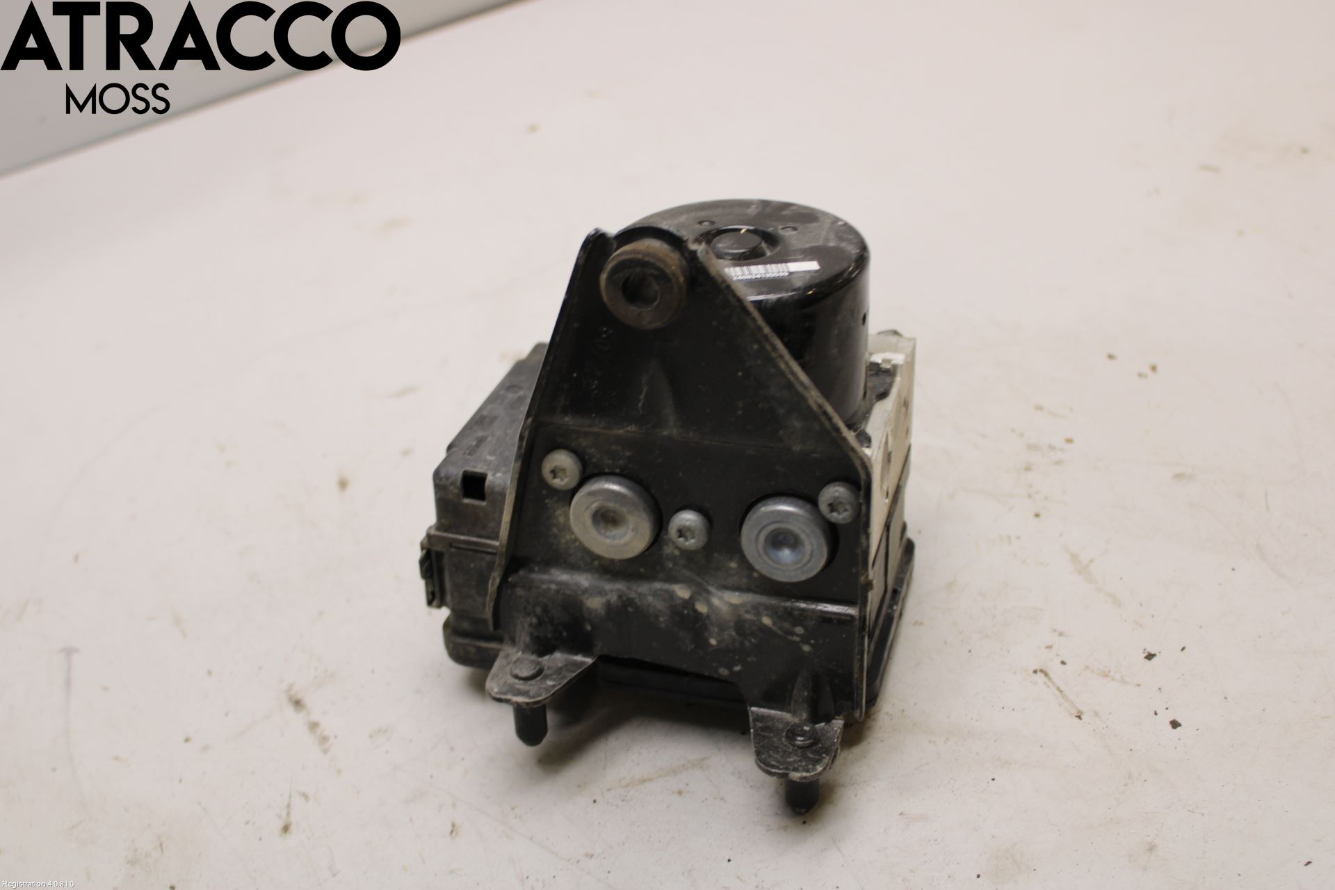 Volkswagen VW GOLF VI 09-13 Abs Hydraulaggregat