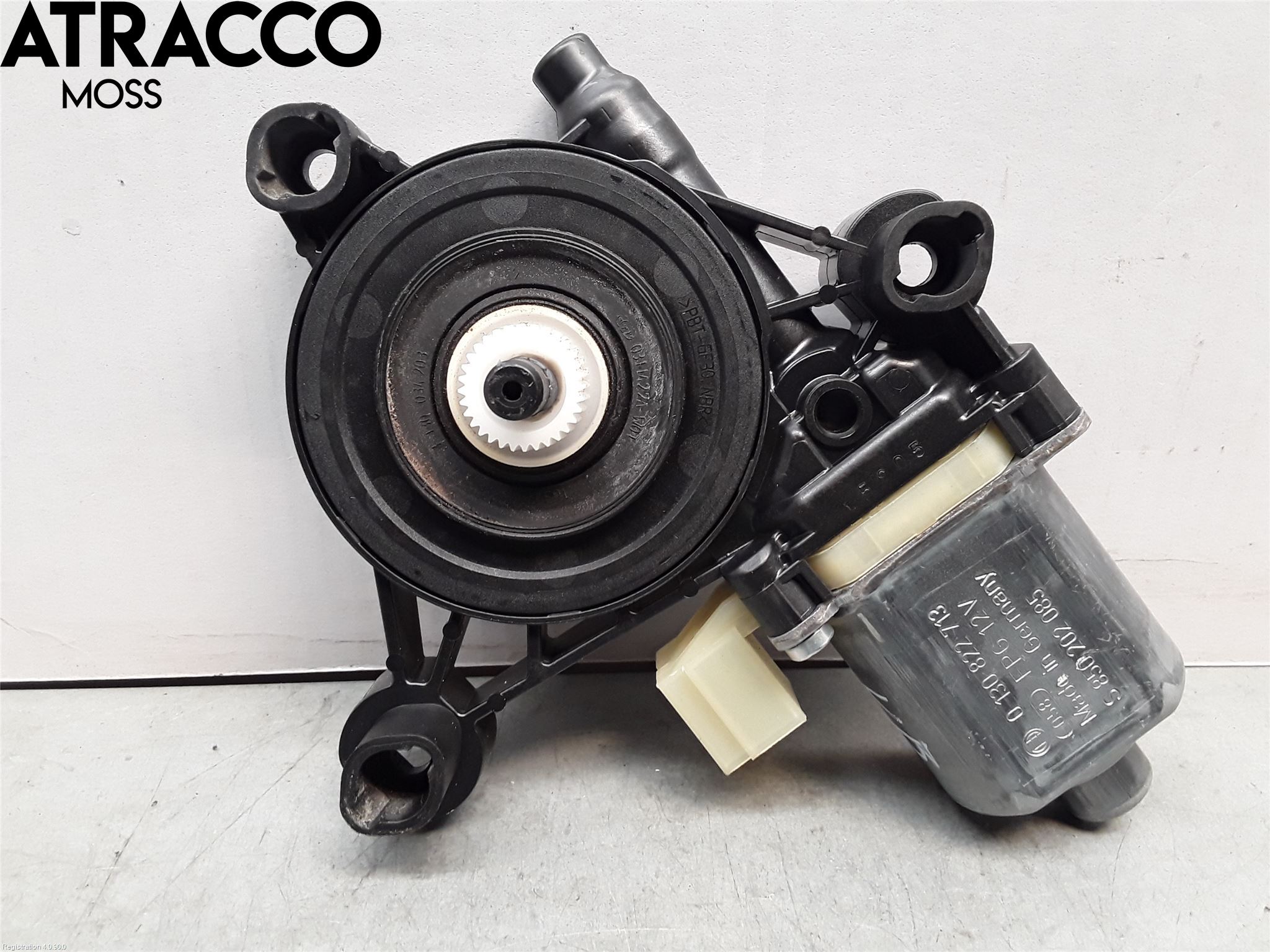 Audi A3/S3 8V 13-20 Fönsterhissmotor