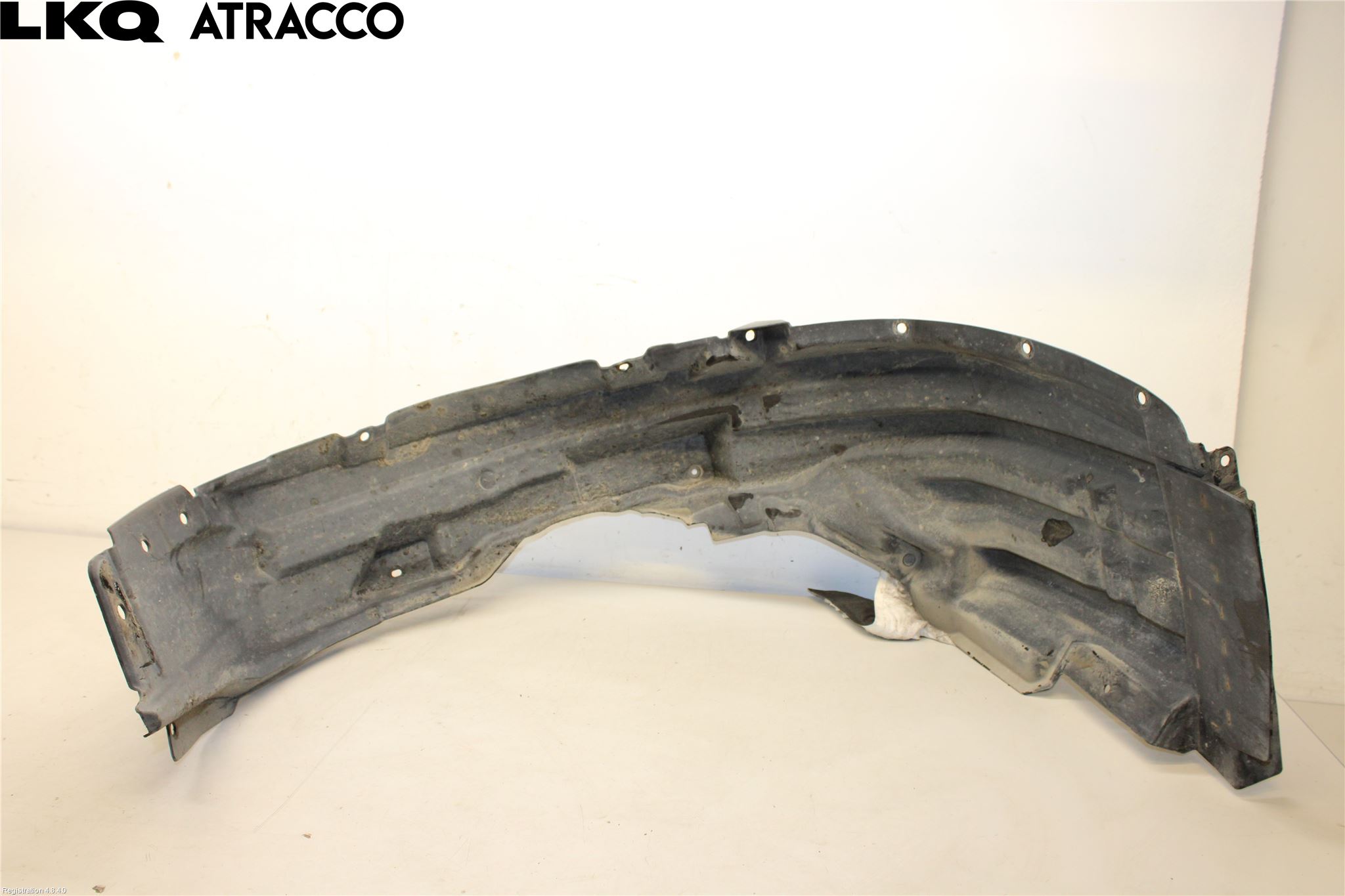 Mitsubishi OUTLANDER 13-21 Skärm Inner