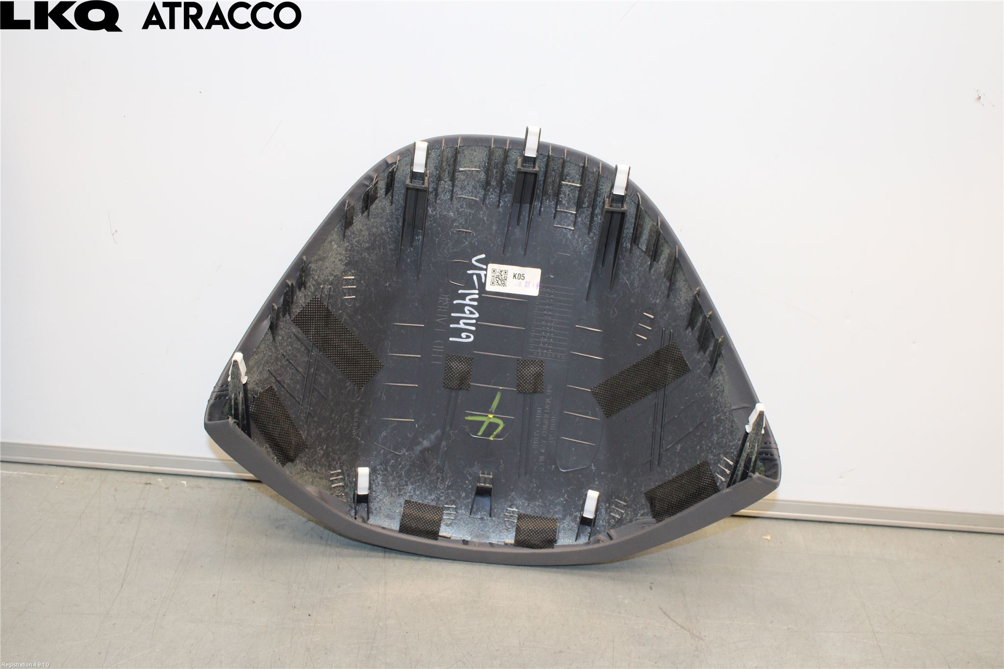 Hyundai IONIQ AE 17-22 Instrumentsarg