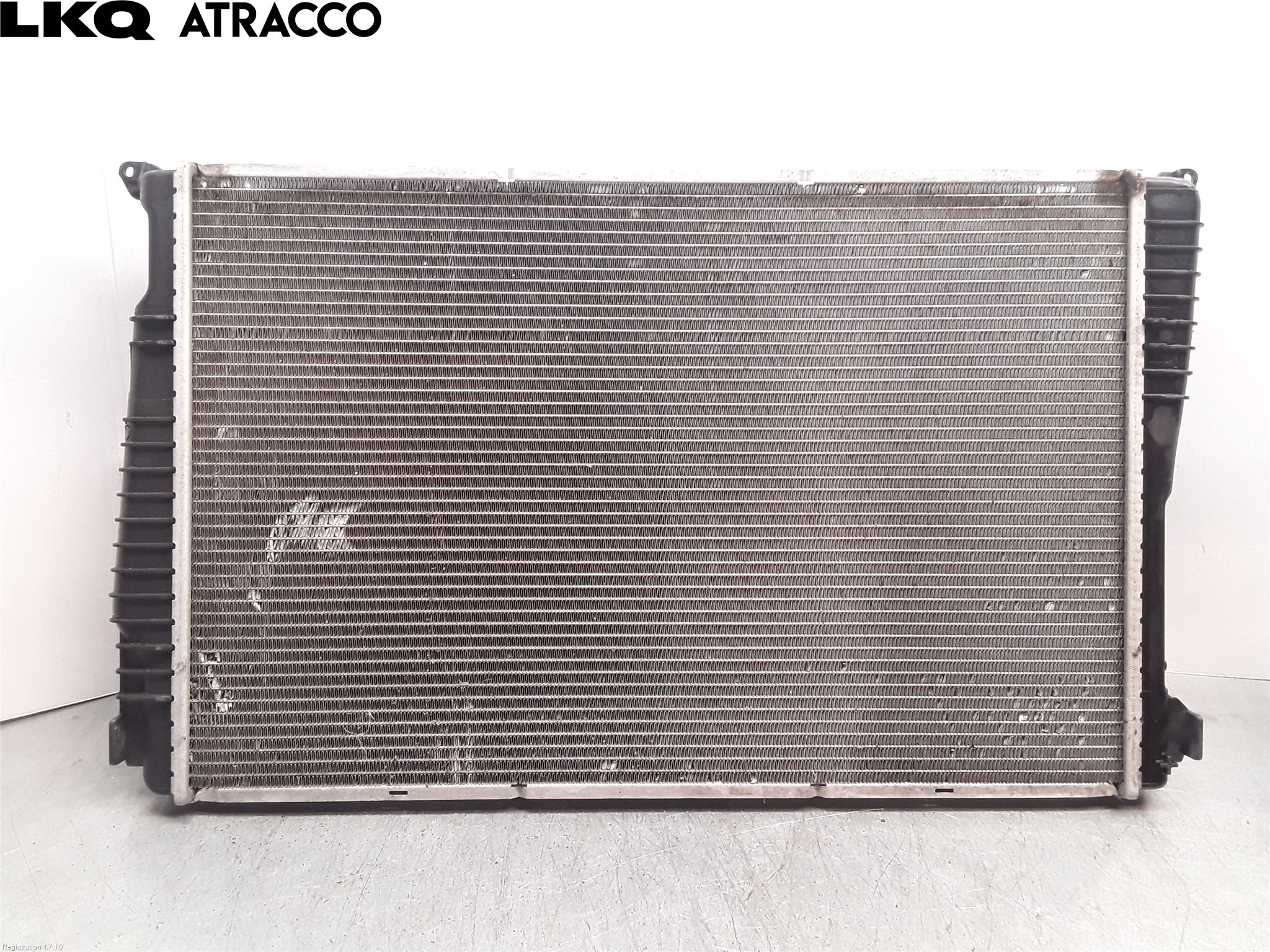BMW X3 F25 10-17 Kylare Aut
