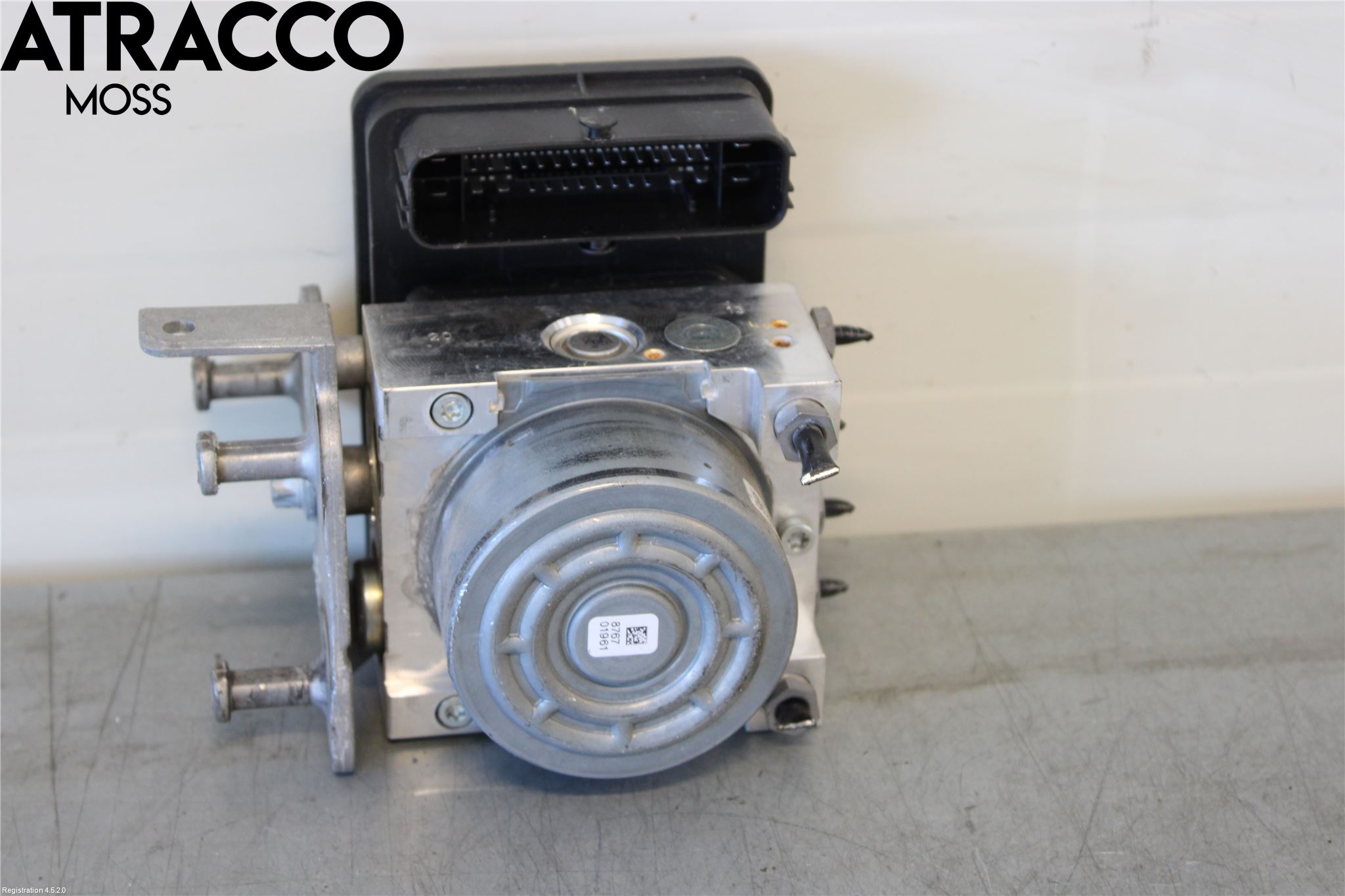 Mercedes-Benz MB C-KLASS (W205) 14-21 Abs Hydraulaggregat