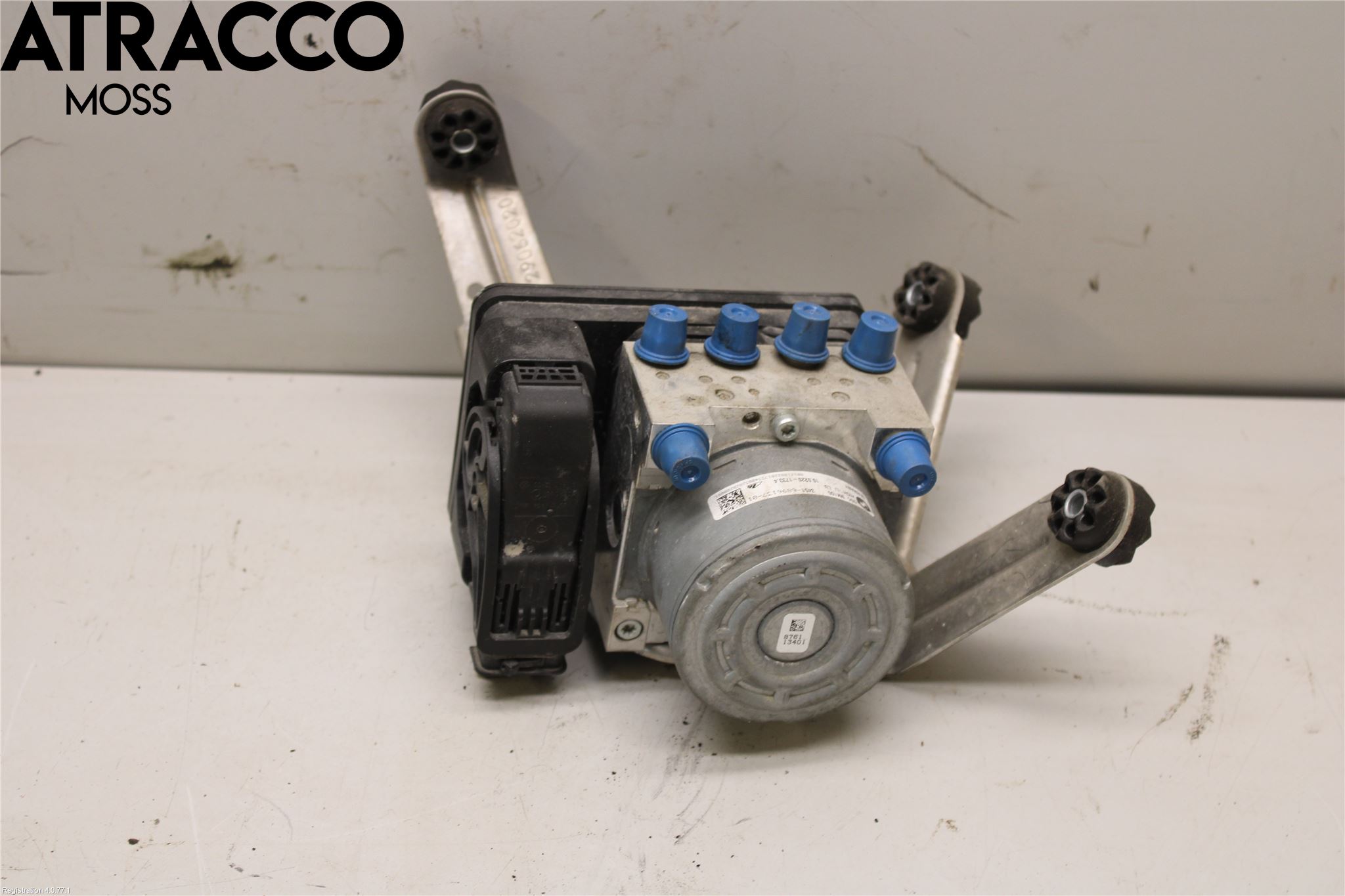 BMW i3 I01 13-22 Abs Hydraulaggregat