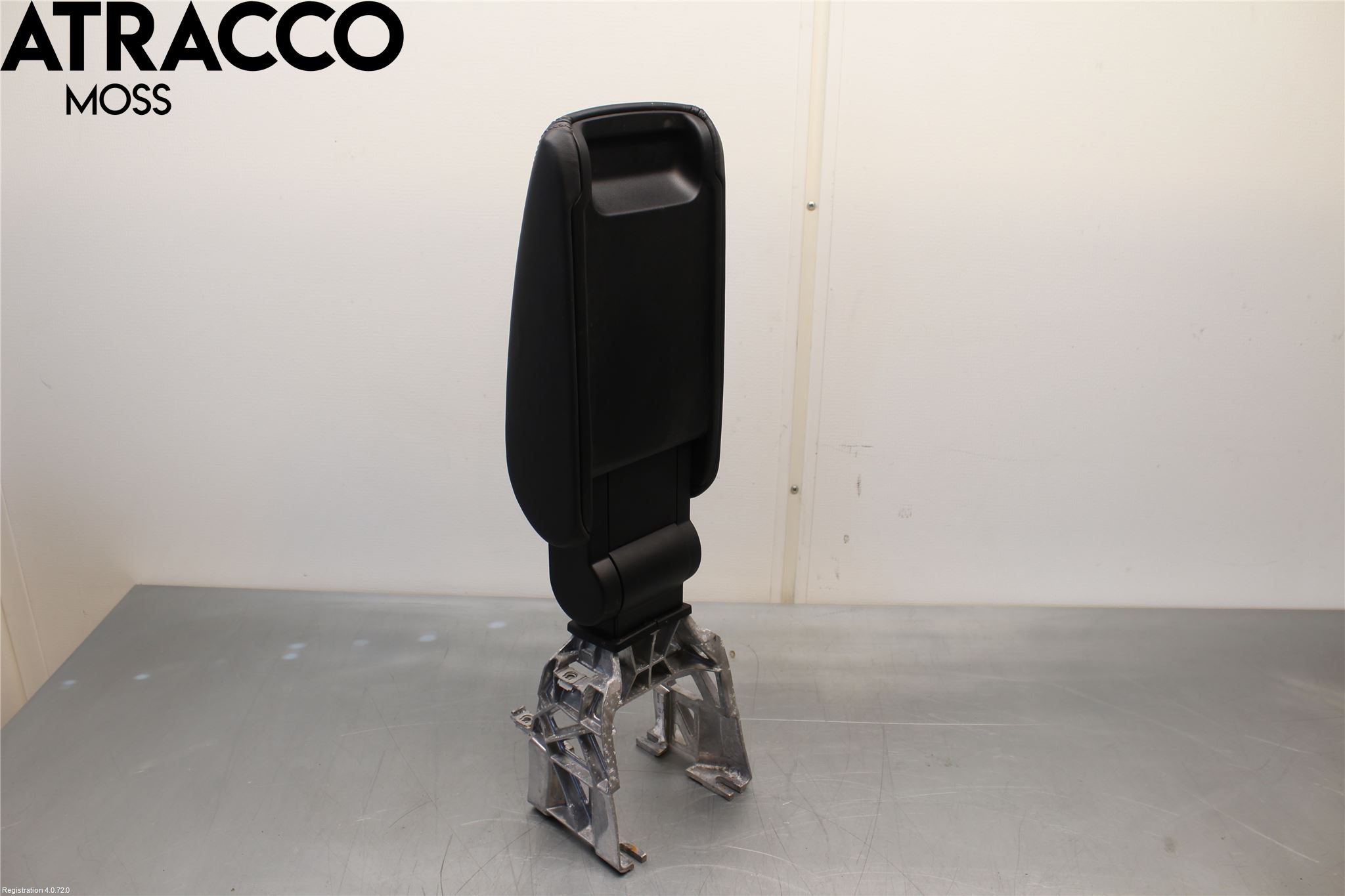 Audi A3/S3 8V 13-20 Inredning Armstöd
