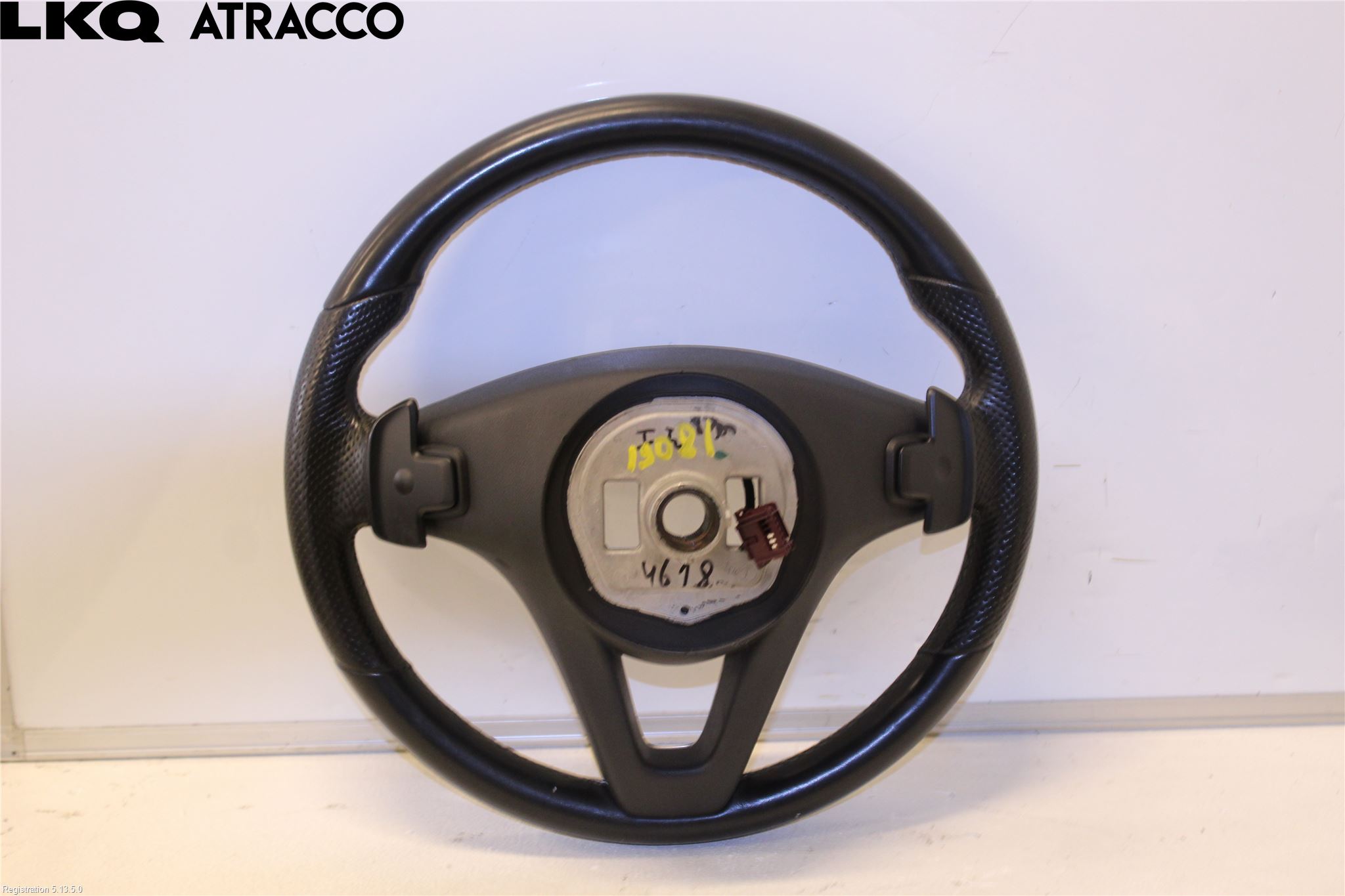 Mercedes-Benz MB VITO/V-KLASS (W640,W447,W448) 14- Ratt