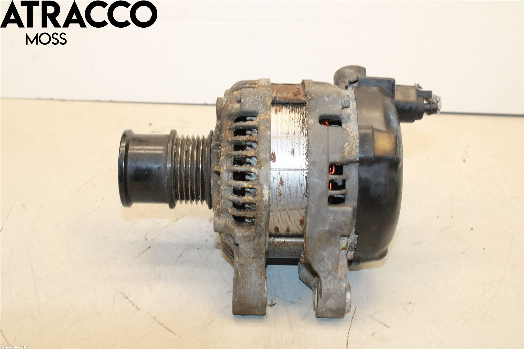 Ford FOCUS 11-14 Generator