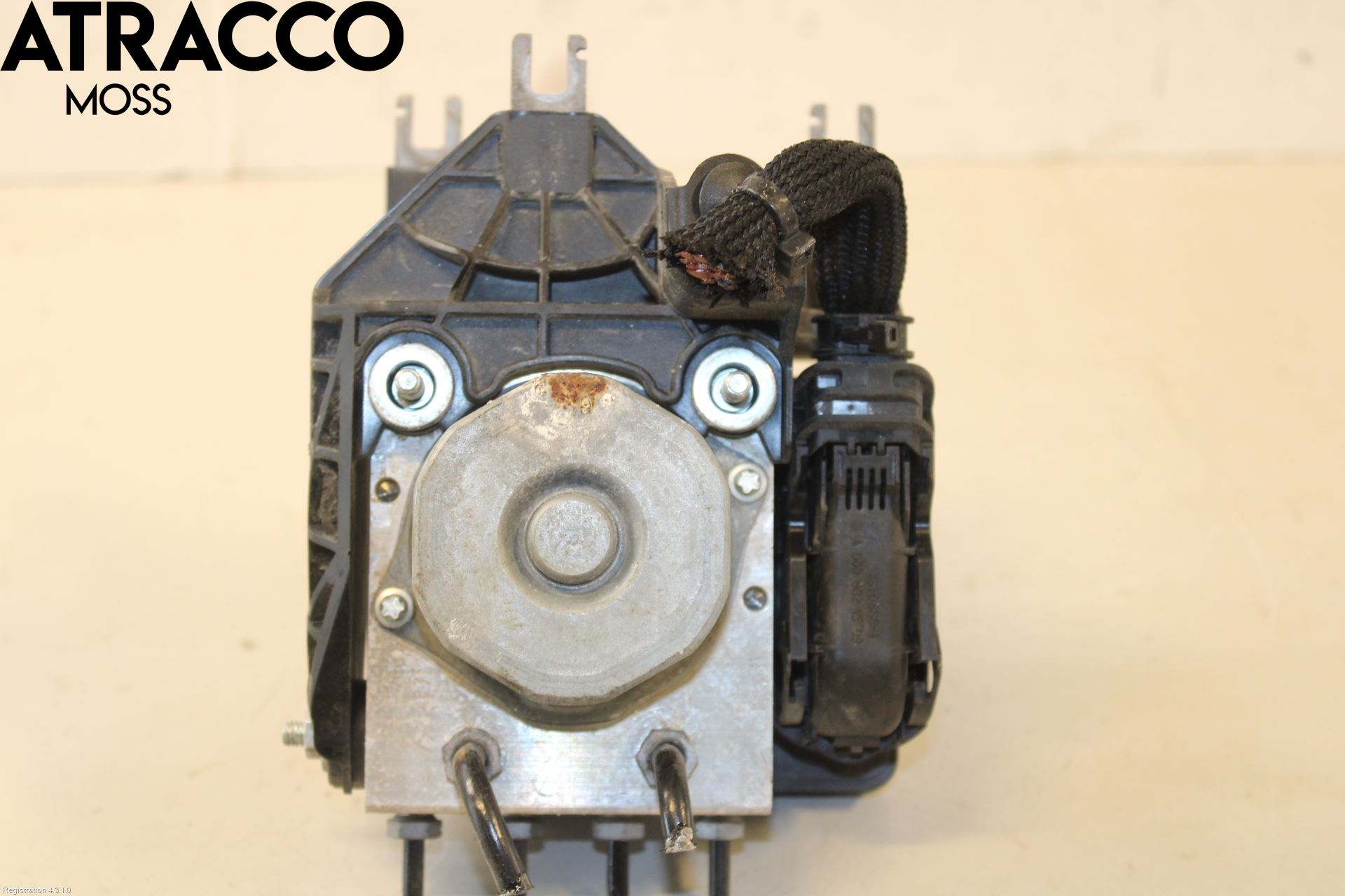 Mercedes-Benz MB CLA-KLASS (C117/X117) 13-19 Abs Hydraulaggregat