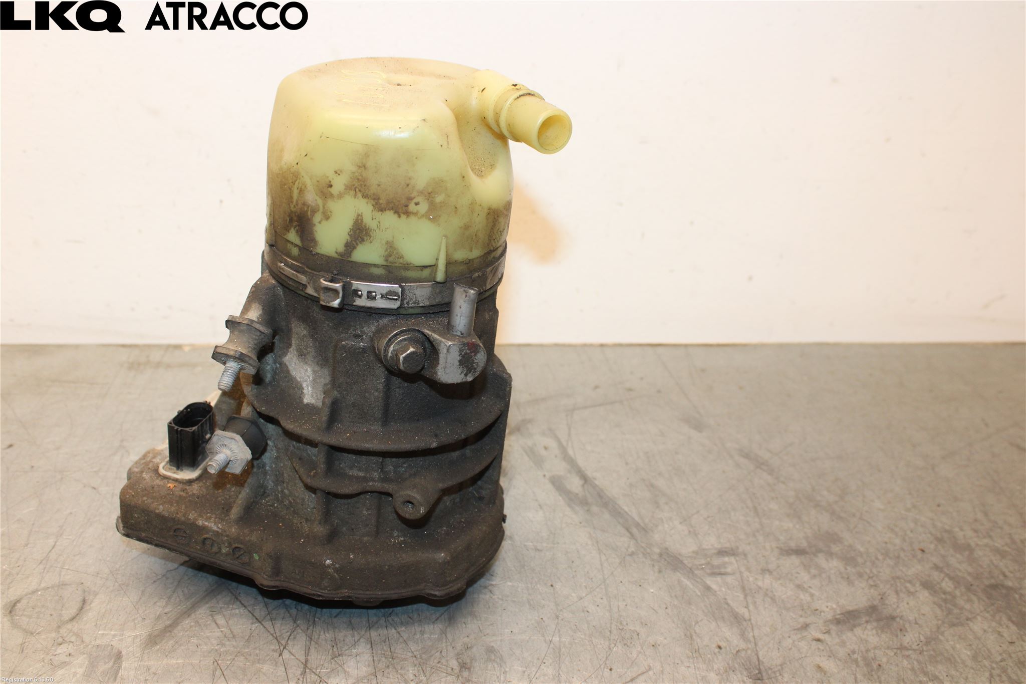 Volvo V60 14-18 Vattenpump