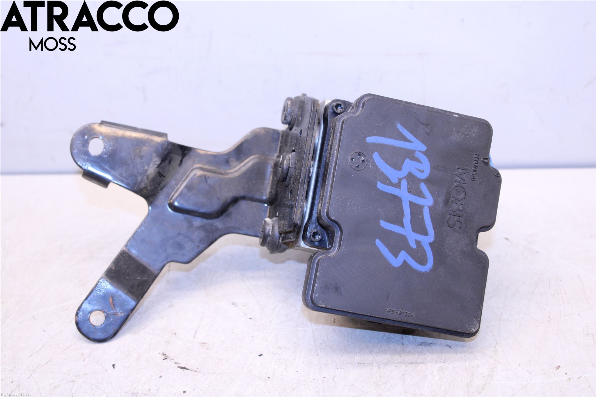 Kia CEED 12-18 Abs Hydraulaggregat