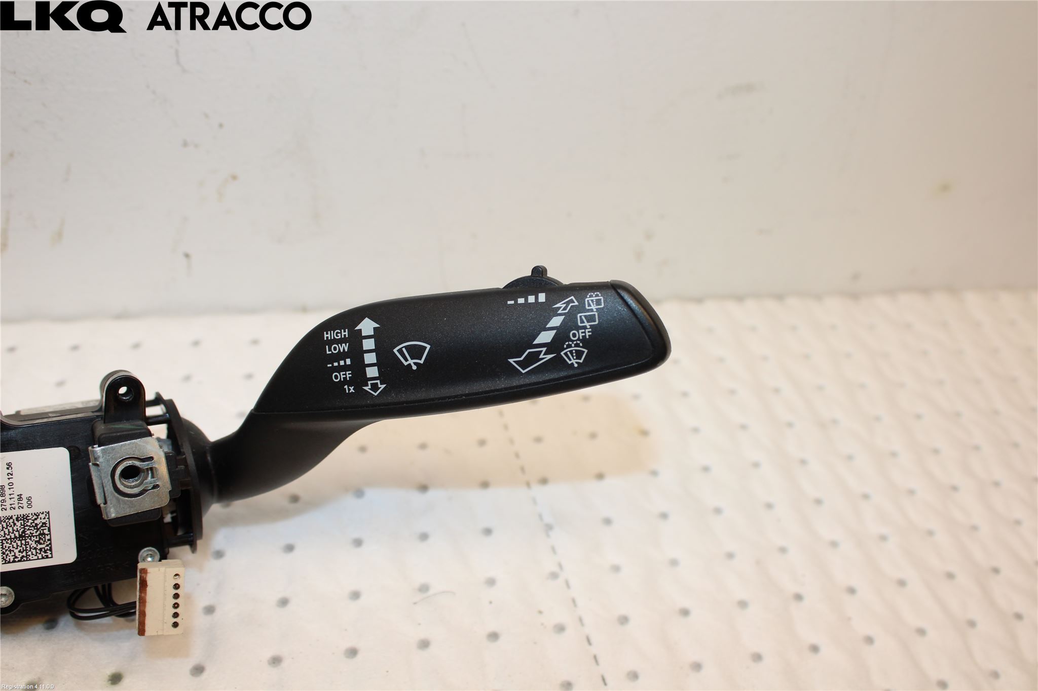 Audi A1/S1 11-18 Spakcentral