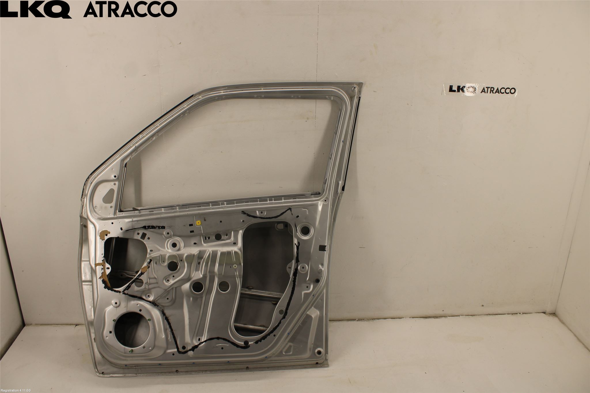 Suzuki SWIFT 11-16 Dörr Fram Höger