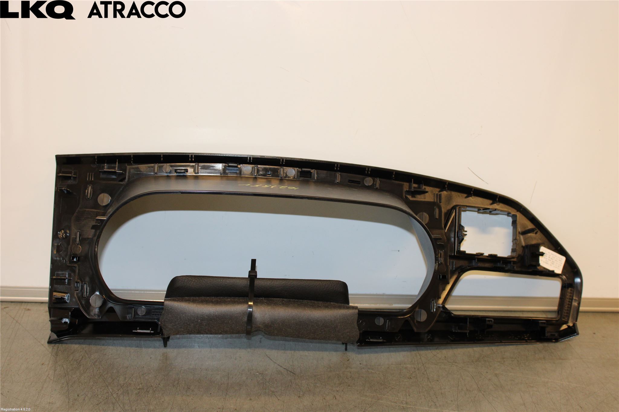 Volkswagen VW CADDY 21- Instrumentsarg