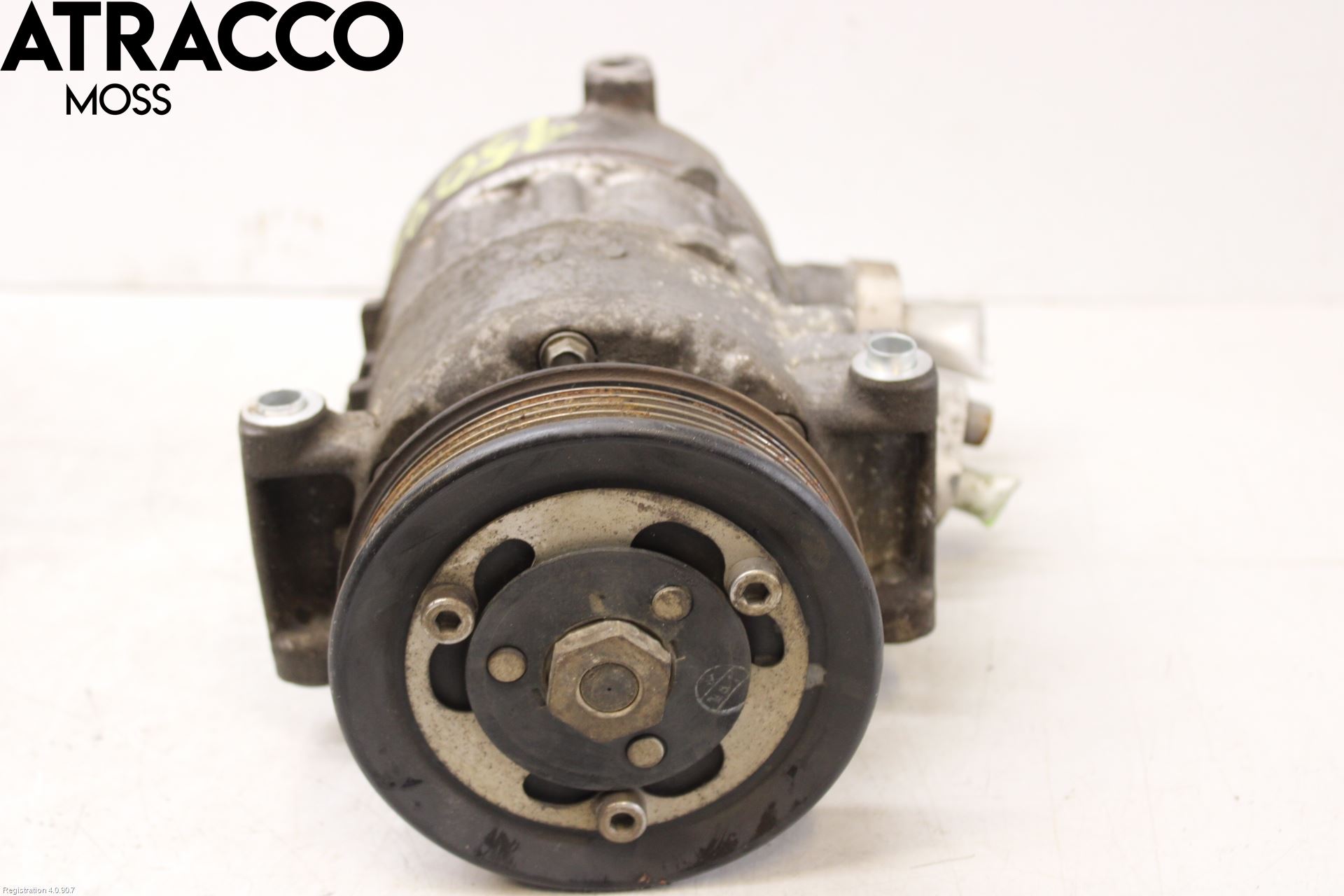 Audi A3/S3 05-13 Ac Kompressor