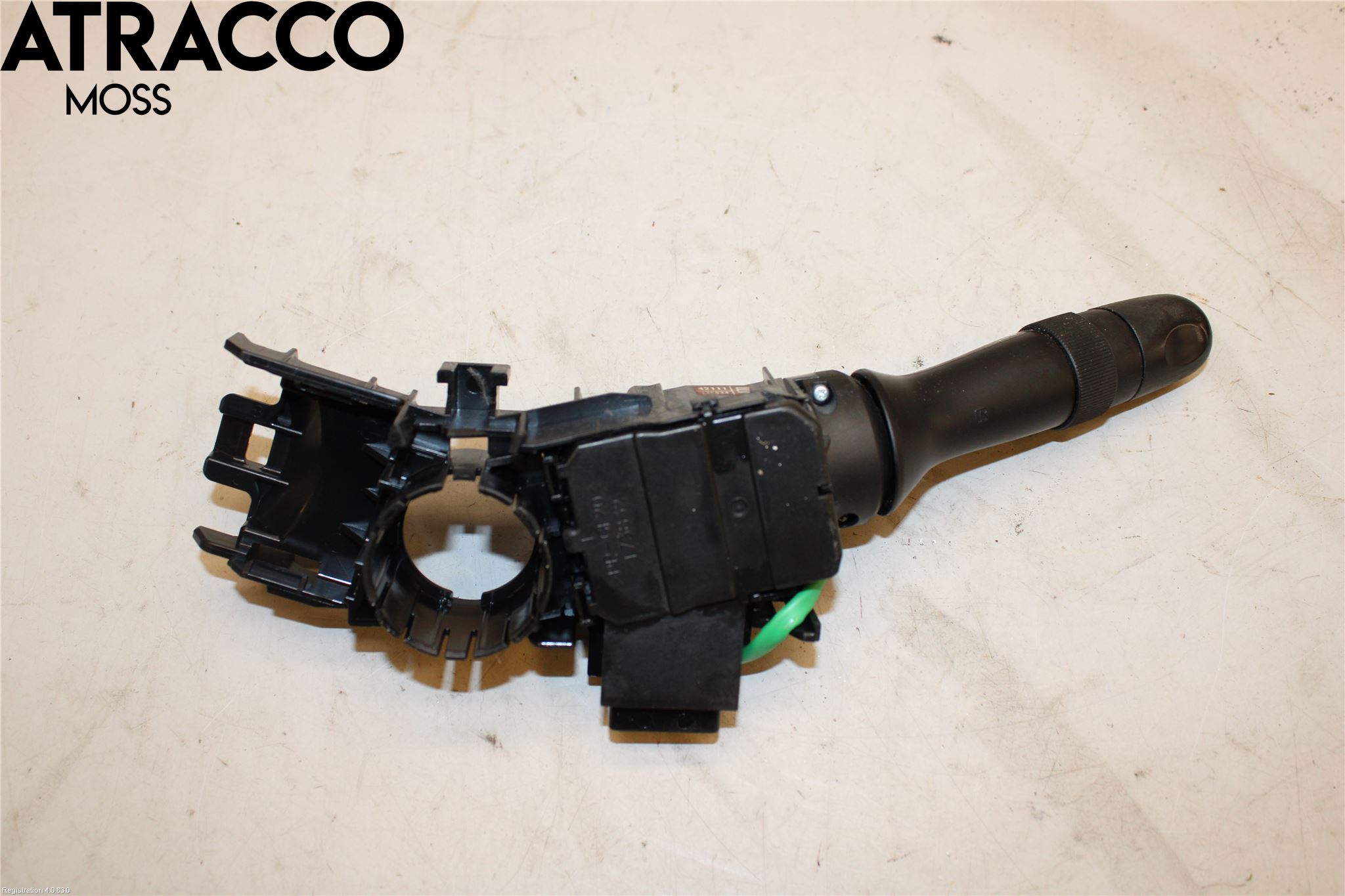 Toyota PRIUS ZVW30 09-20 Spak Blinkers-Ljusomk