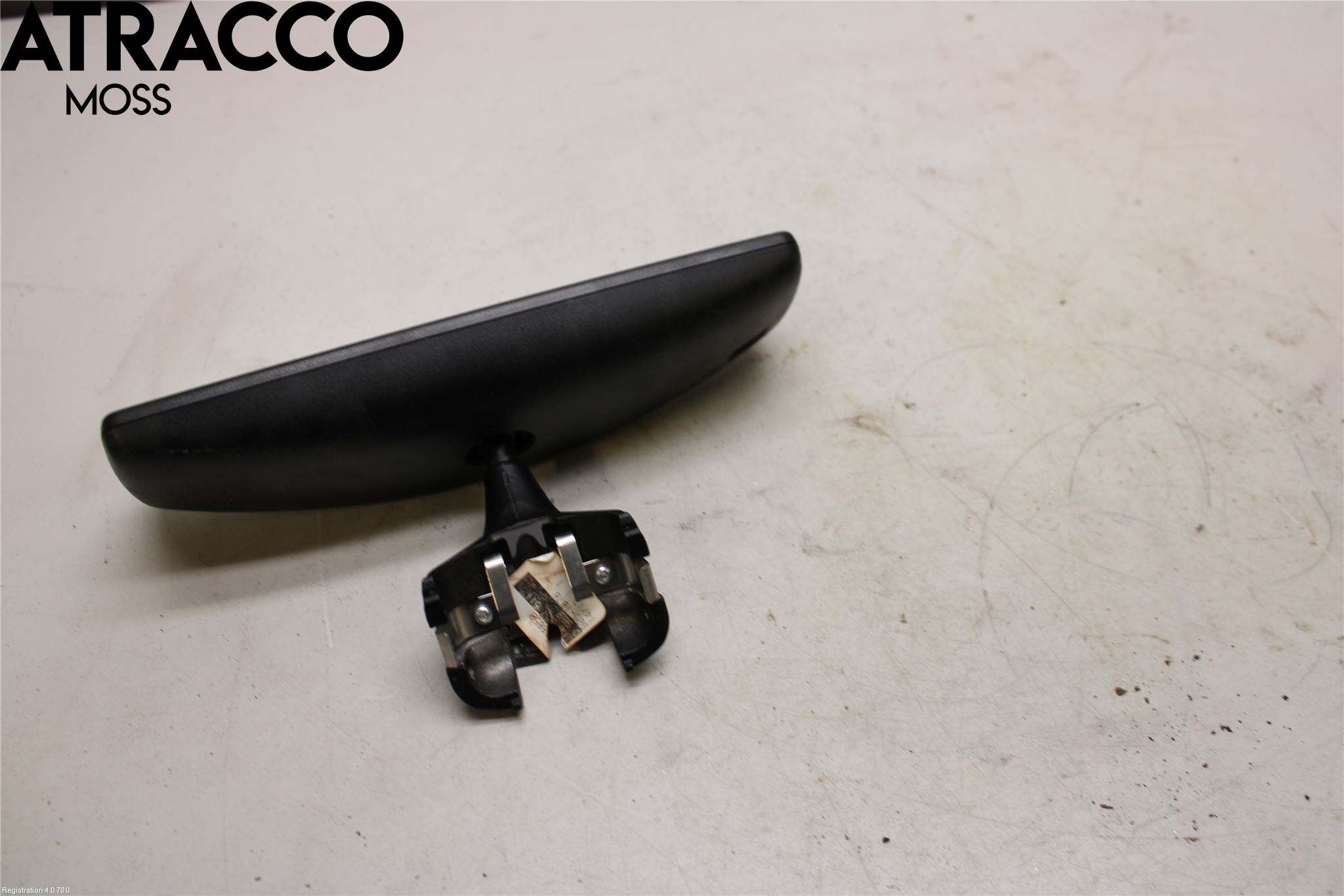 Volkswagen VW GOLF VI 09-13 Spegel Invändig El