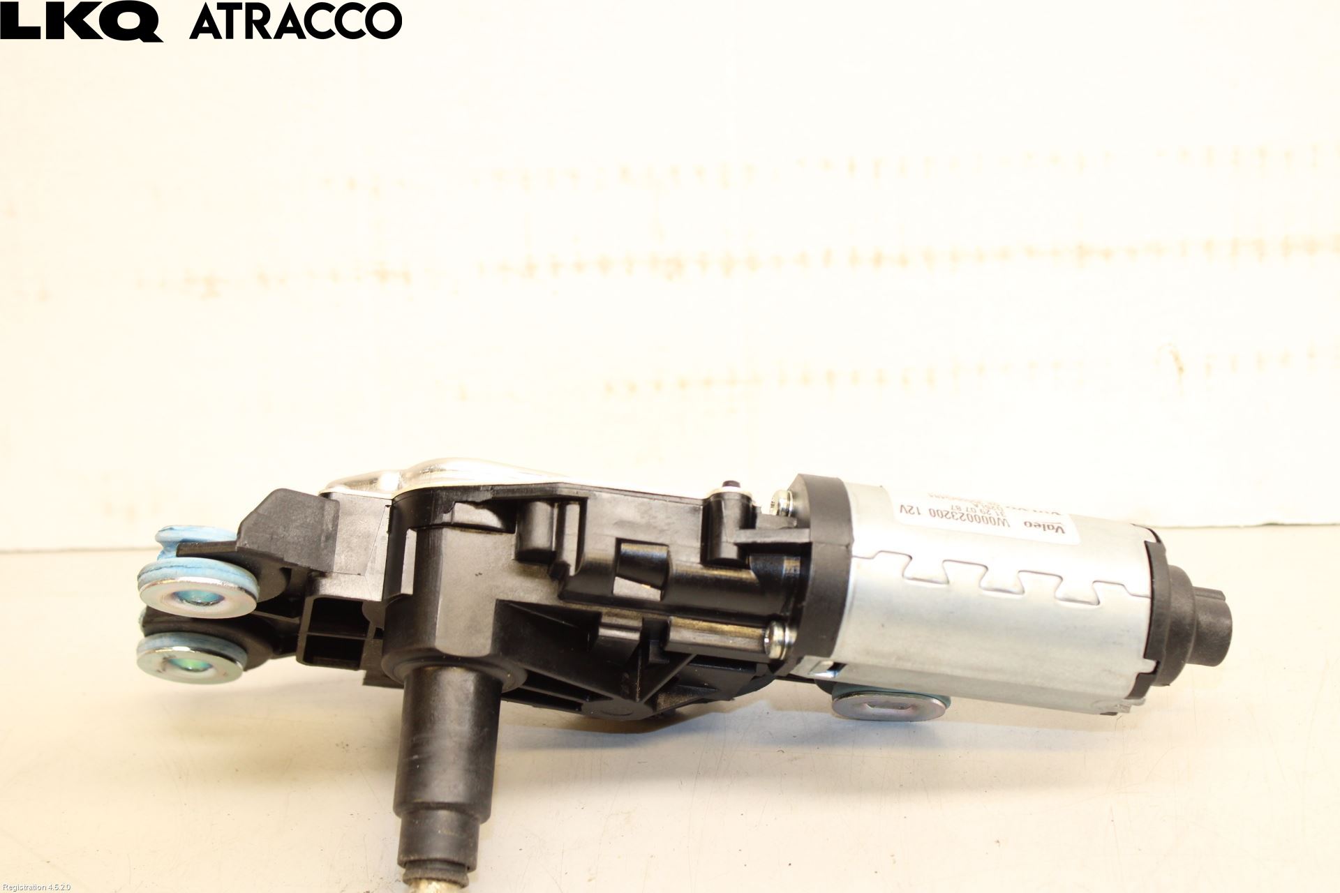 Volvo XC70 08-13 Torkarmotor Baklucka