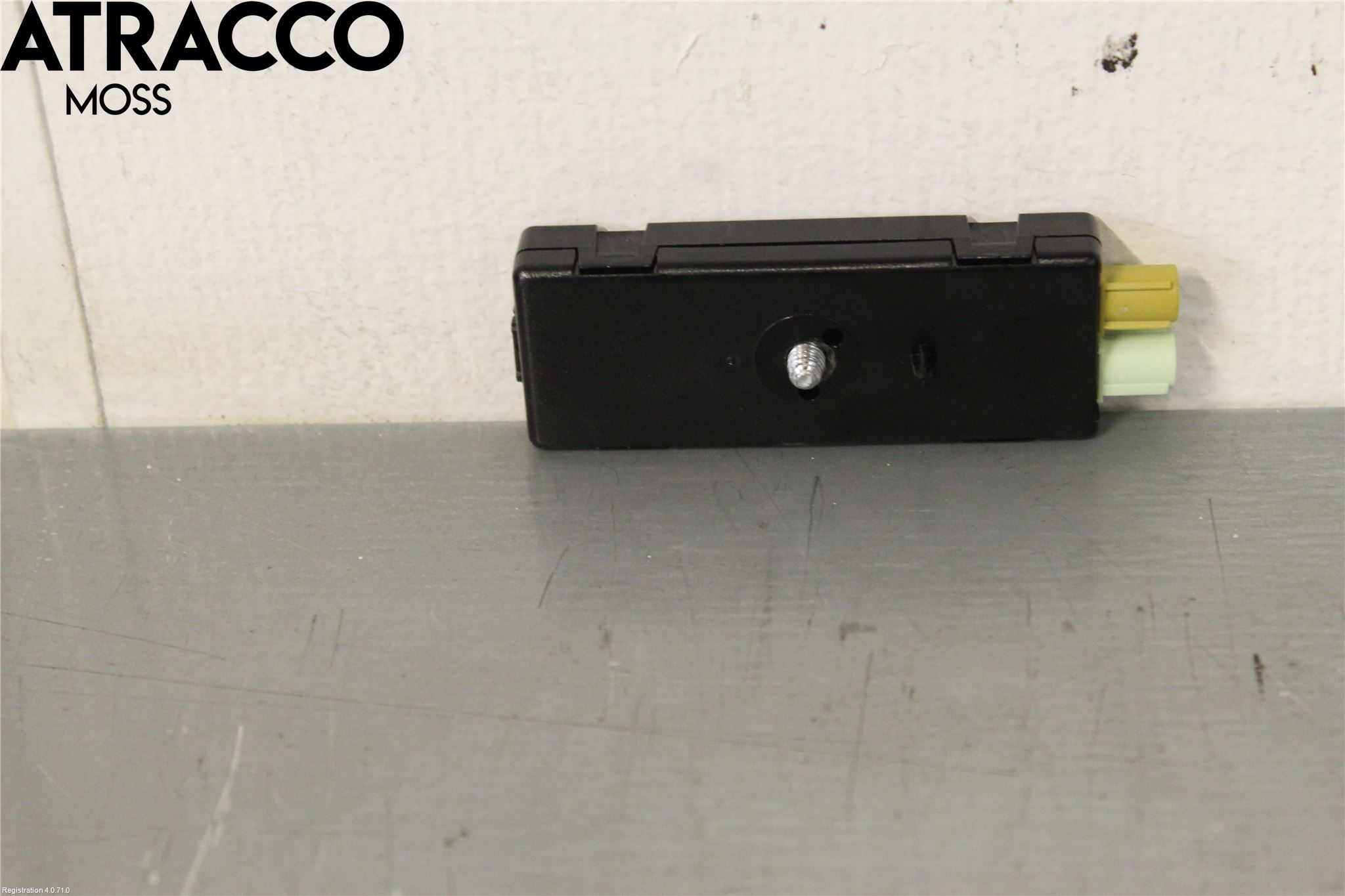 BMW i3 I01 13-22 Antennförstärkare