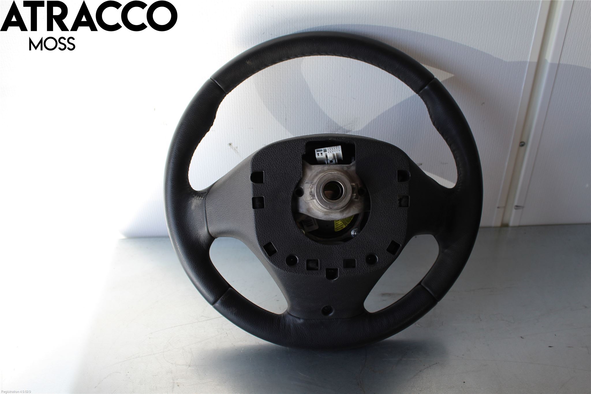 Kia CEED 12-18 Ratt