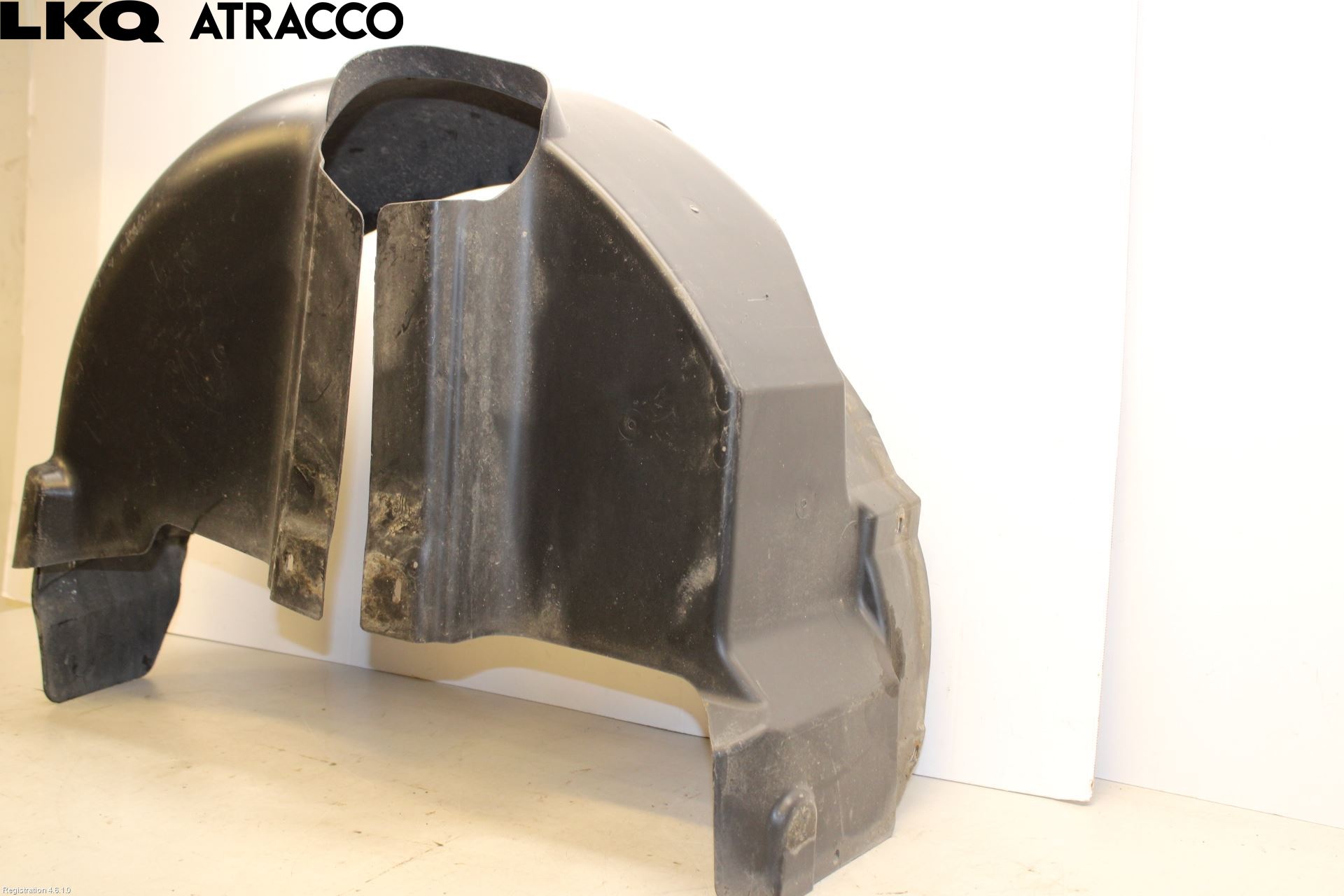 Skoda RAPID Skärm Inner