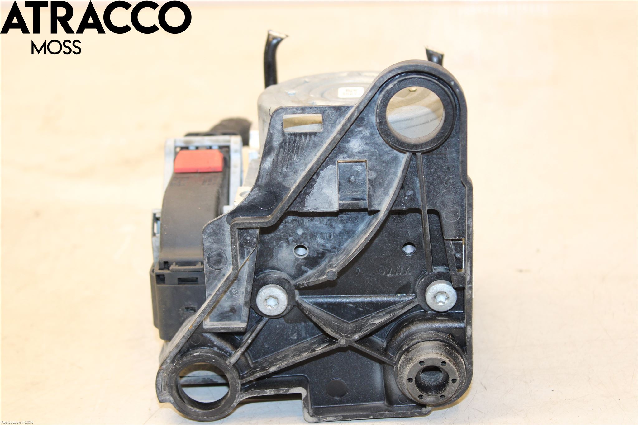 Skoda SUPERB 16-24 Abs Hydraulaggregat