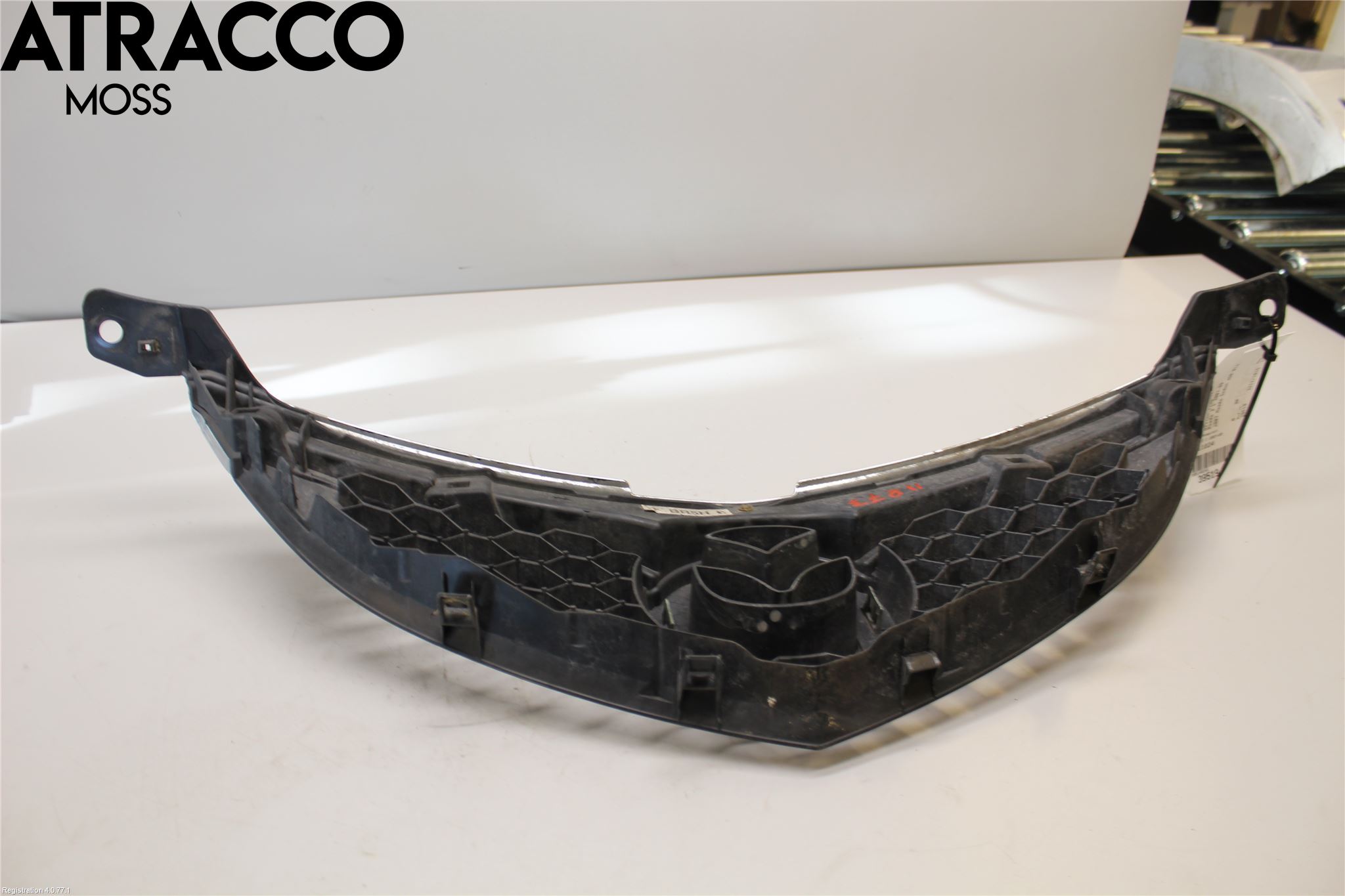 Mazda 3 I 07-08 Grill Komp