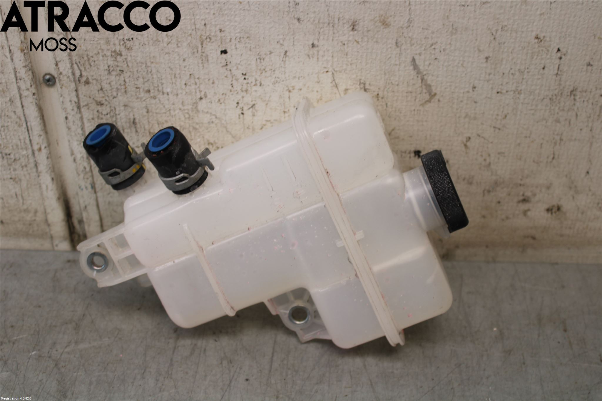 Toyota RAV4 19- Expansionstank