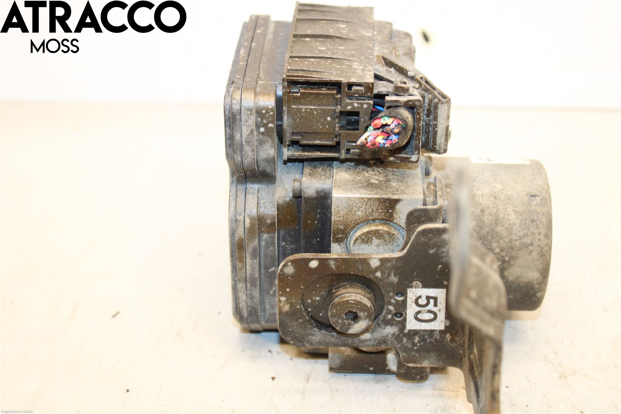 Kia RIO 12-16 Abs Hydraulaggregat