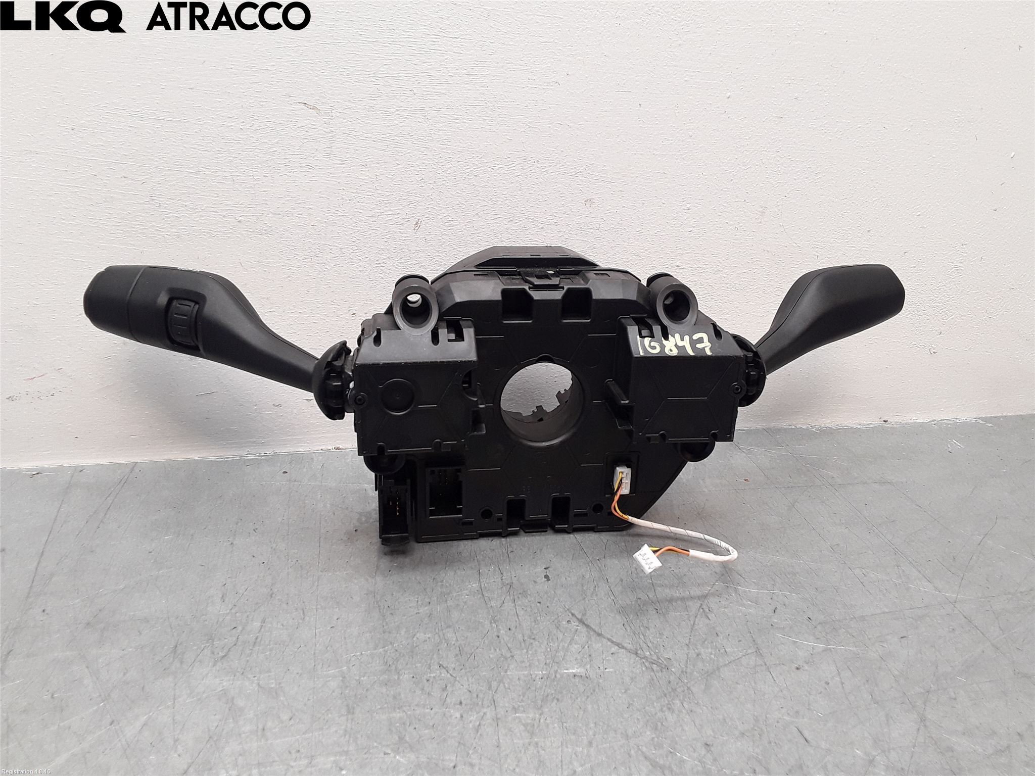 BMW 2 F45 Active Tourer 14-21 Spakcentral
