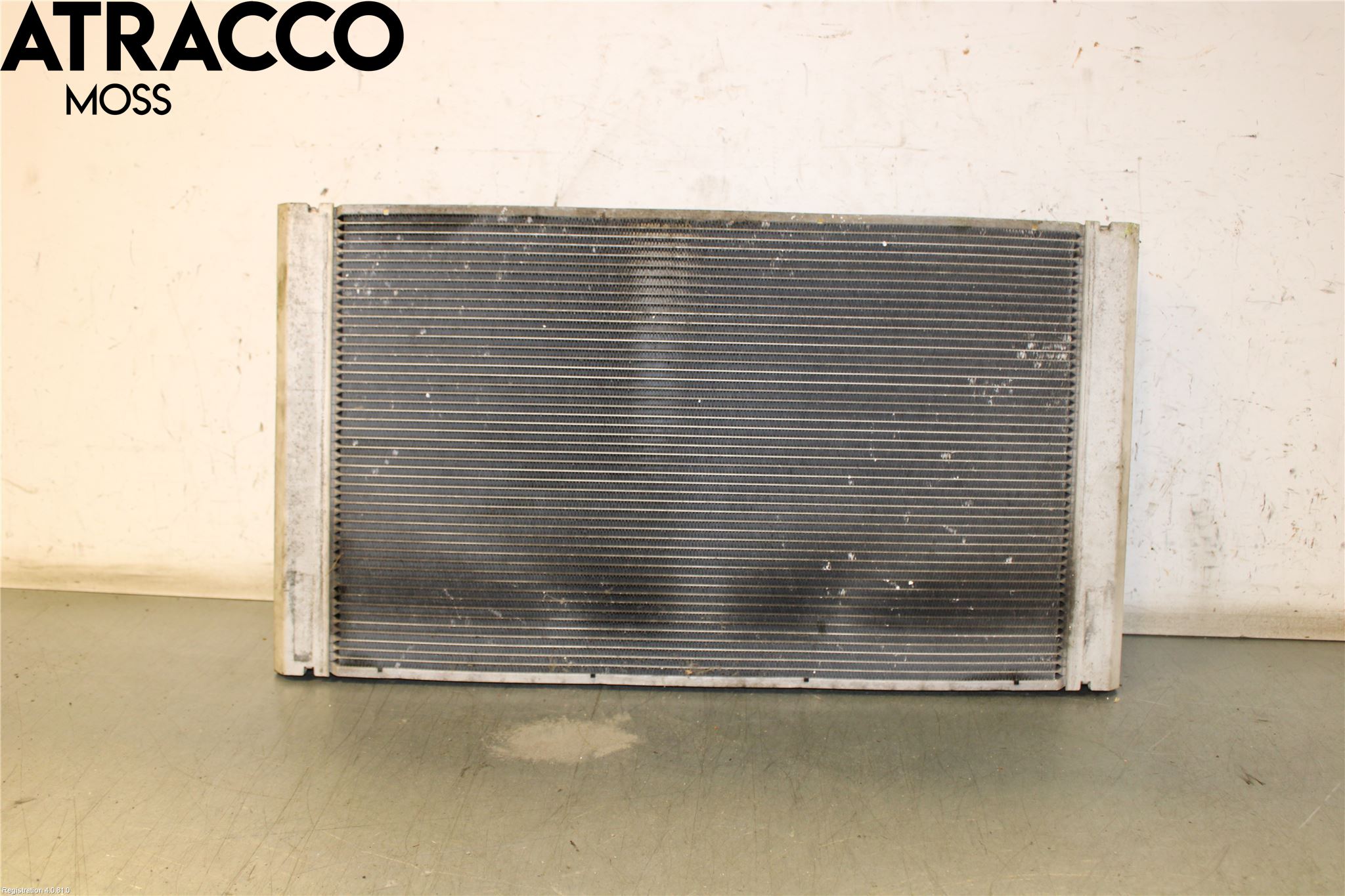 BMW 5 E60/61 Sed/Tou 02-10 Kylare Man