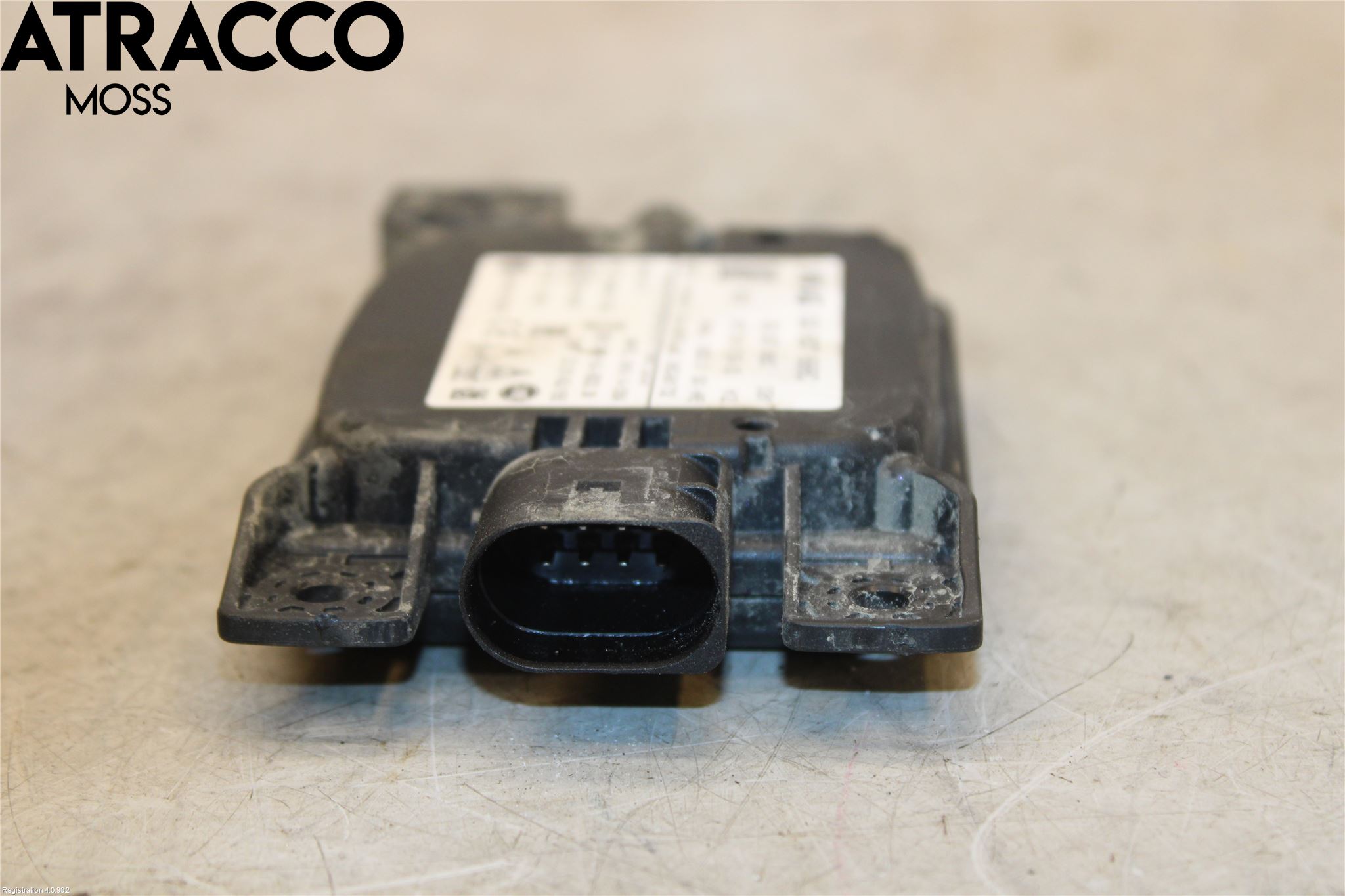 Volkswagen VW GOLF / E-GOLF VII 13-20 Sensor Aktivt Kollisionsskydd