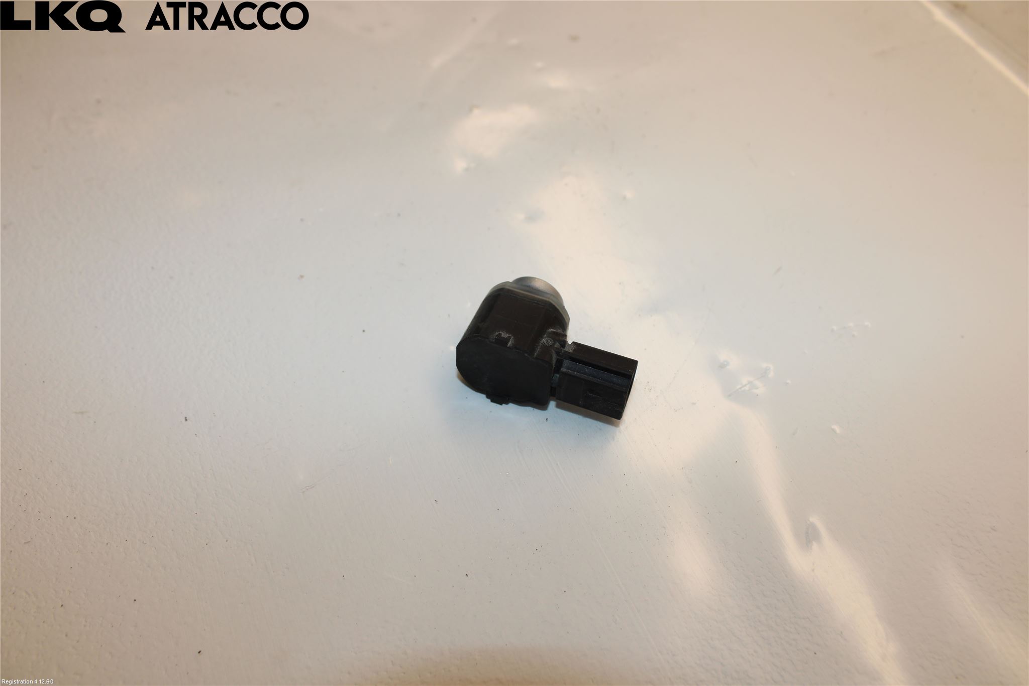 Ford FOCUS 15-18 Parkeringshjälp Frontsensor