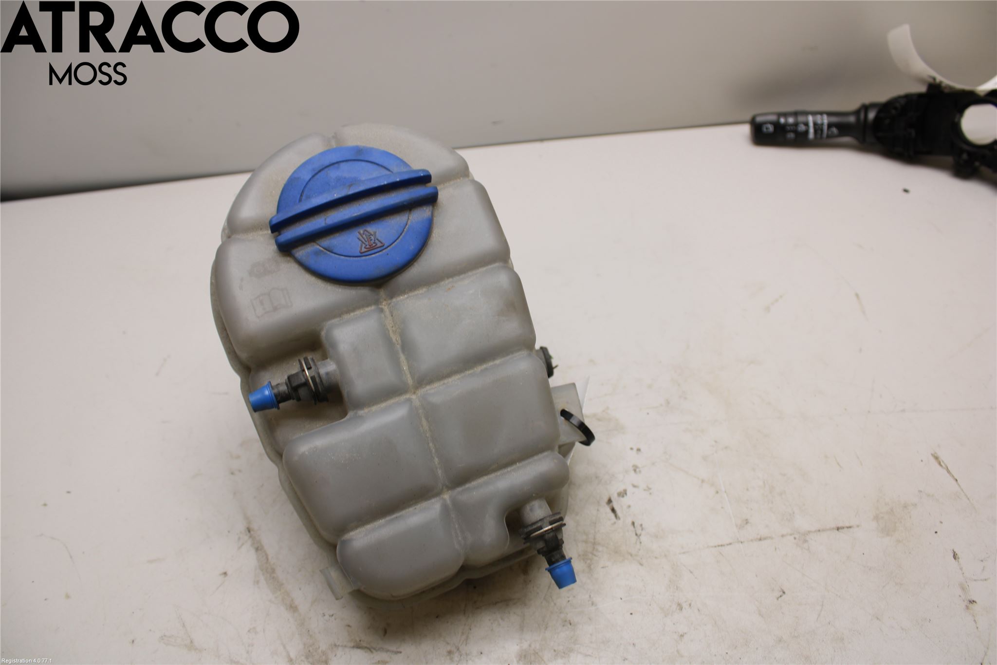 Audi A6/S6 4G 11-18 Expansionstank
