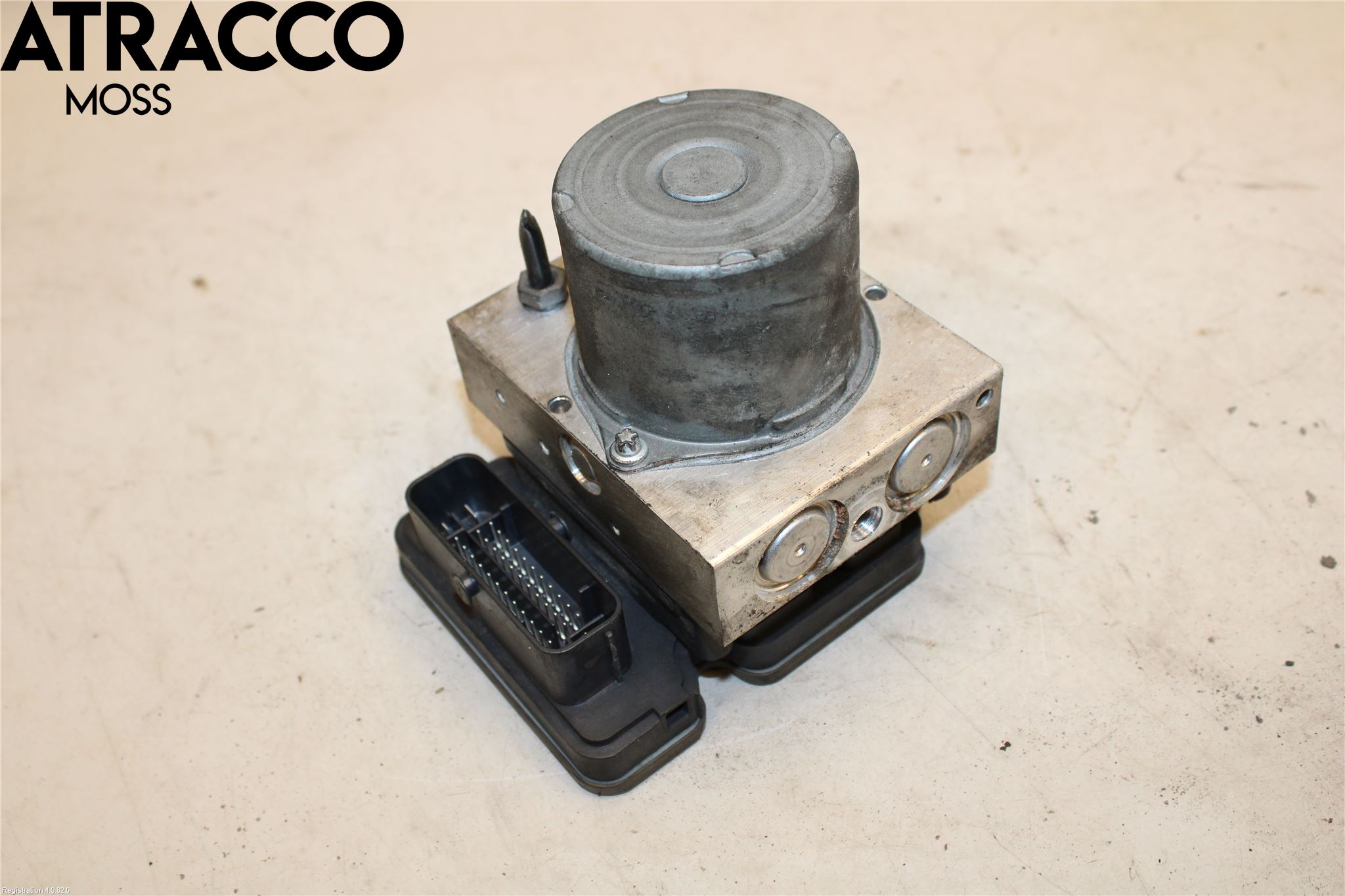 Mercedes-Benz MB E-KLASS (W212) 09-16 Abs Hydraulaggregat