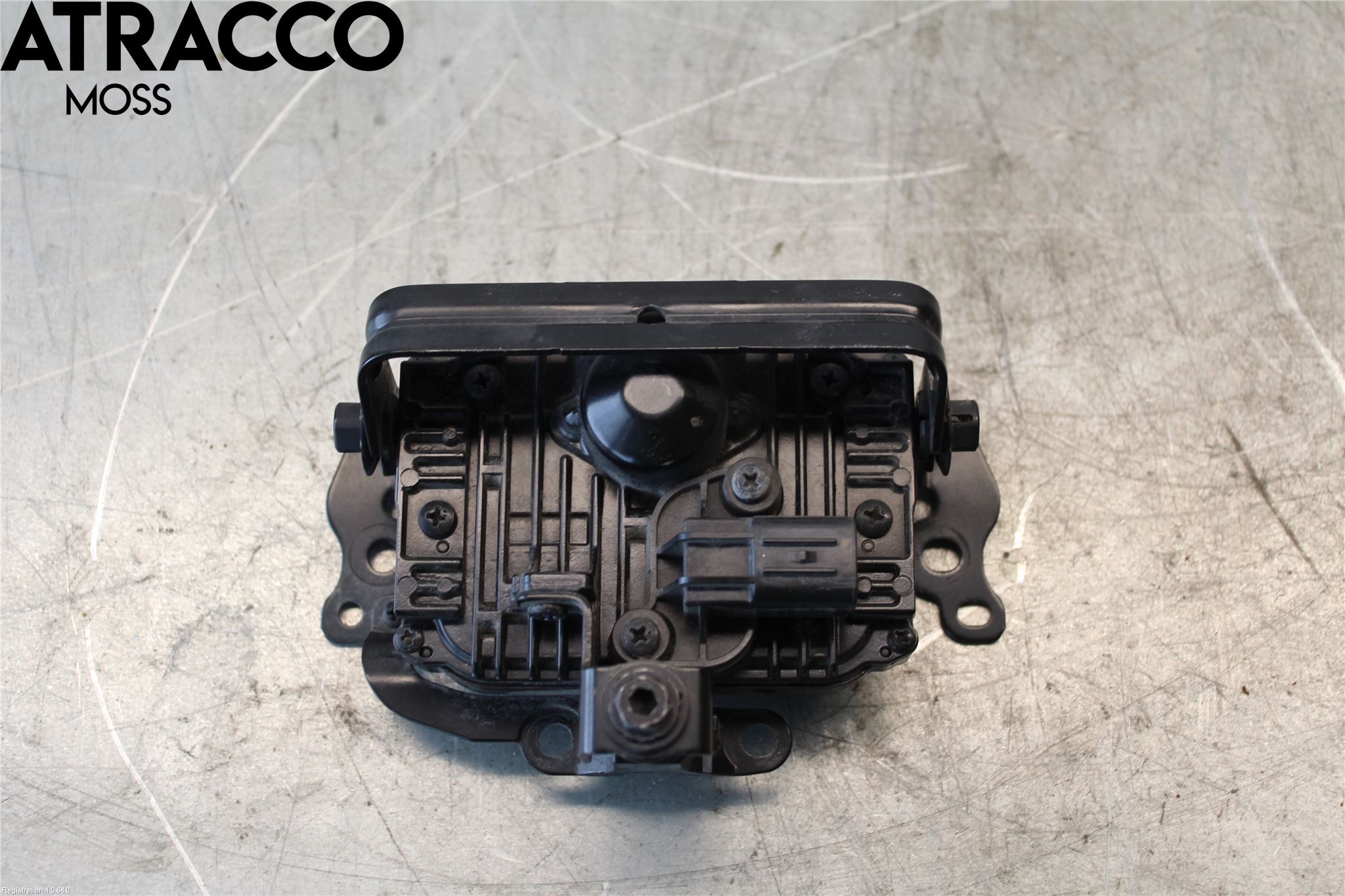 Toyota RAV4 13-18 Sensor Övrigt