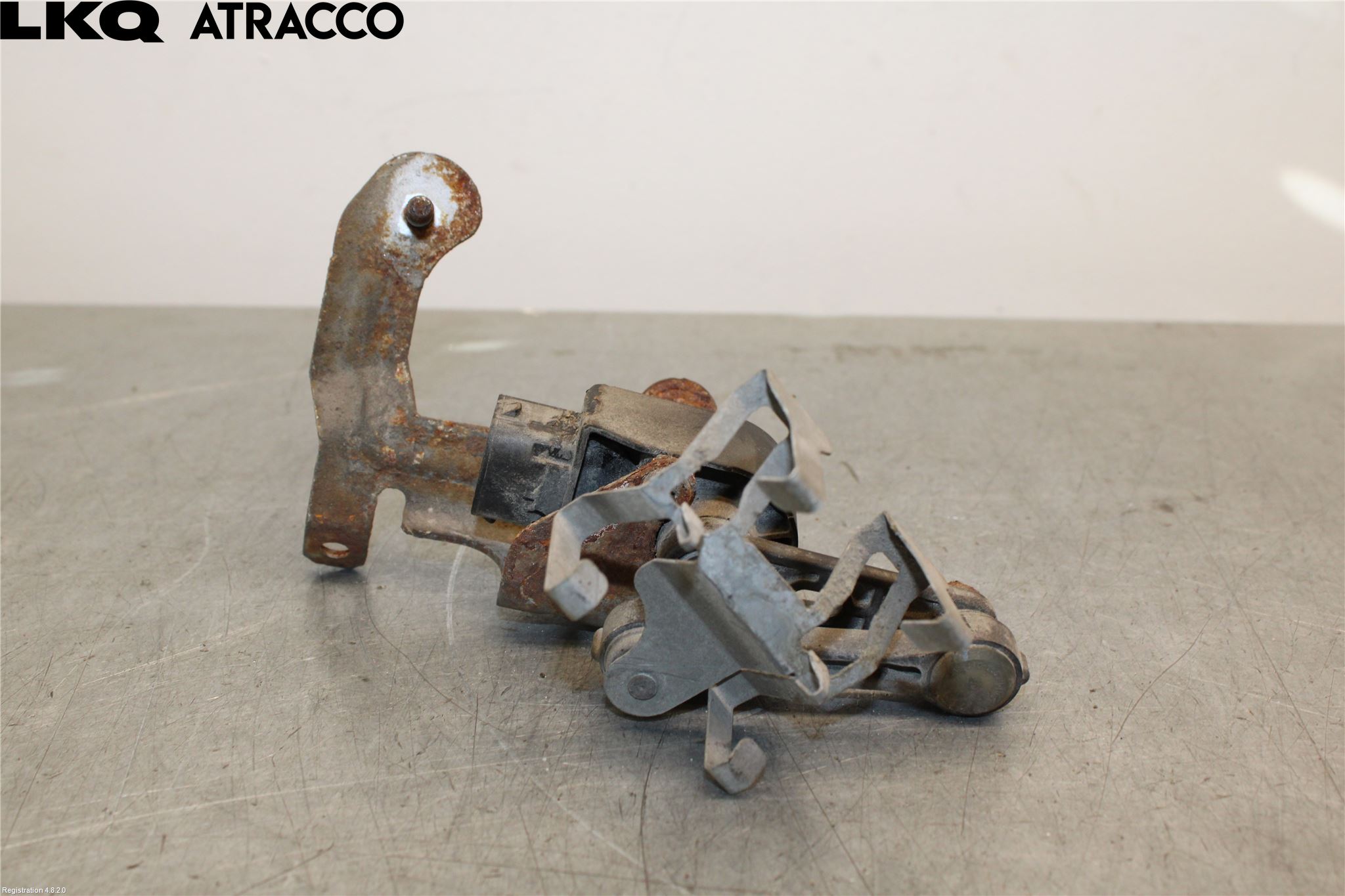 Mercedes-Benz MB E-KLASS (W213) 16-23 Nivå-Luftfjädring Sensor